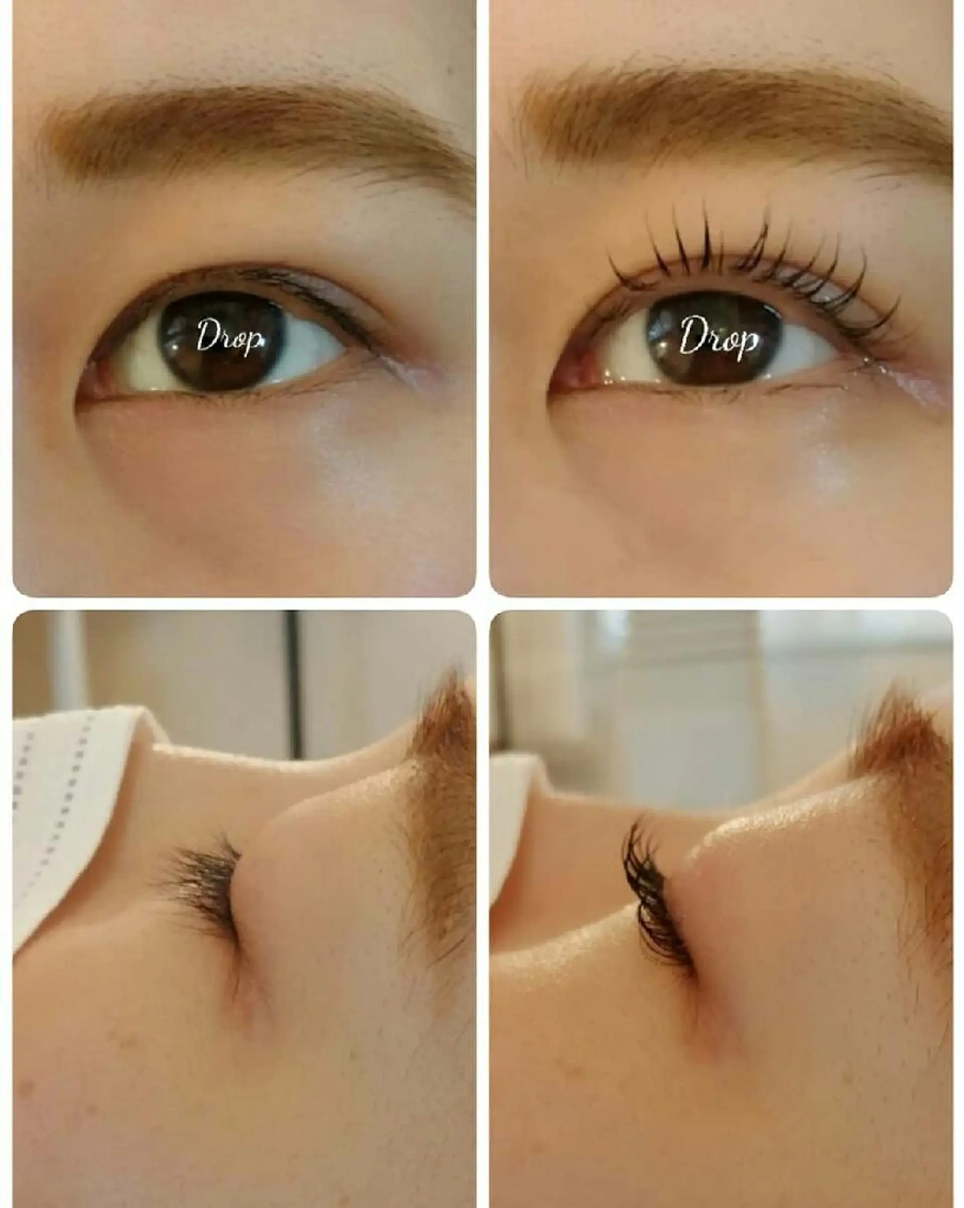 マツエク・マツパ Drop 新鎌ヶ谷のネイルデザイン