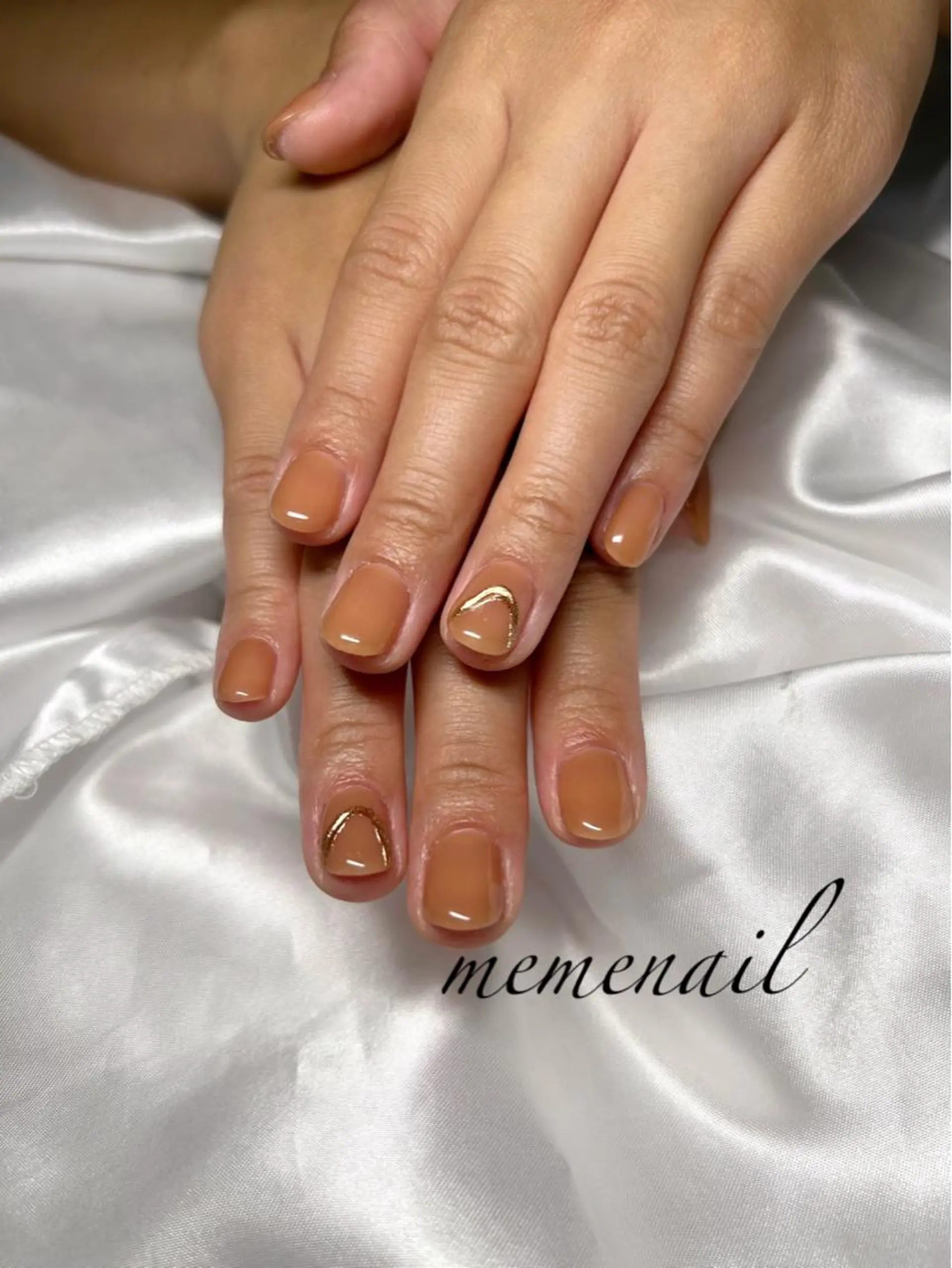 ネイル ハンドネイル Noguchi Megumiのその他イメージ