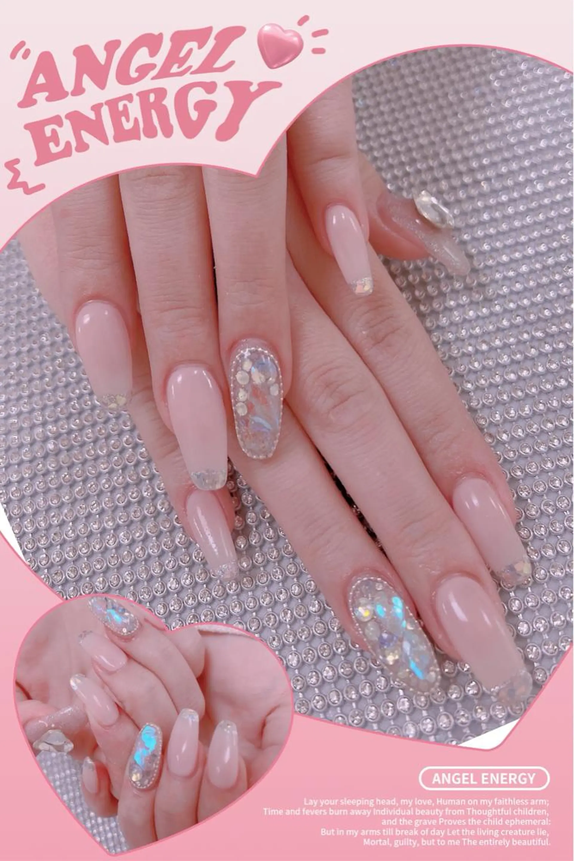 ネイル 横浜 美夢のネイルデザイン