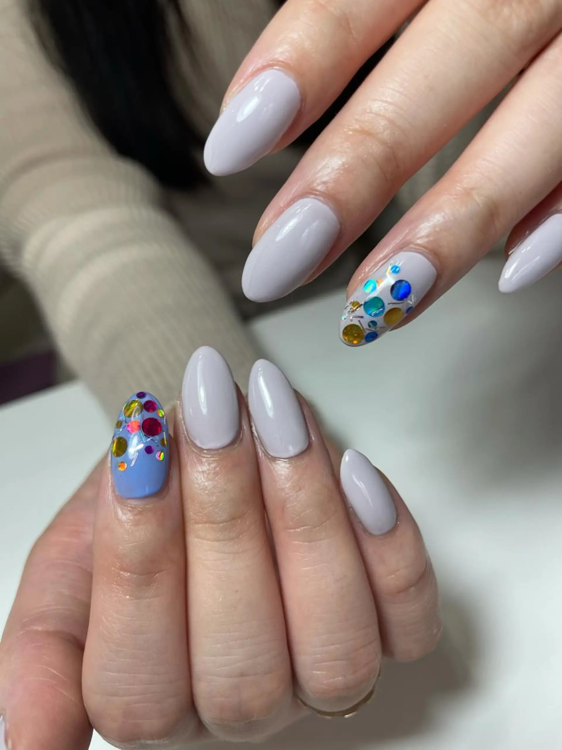 ネイル ハンドネイル ネイルサロン Sweetのネイルデザイン