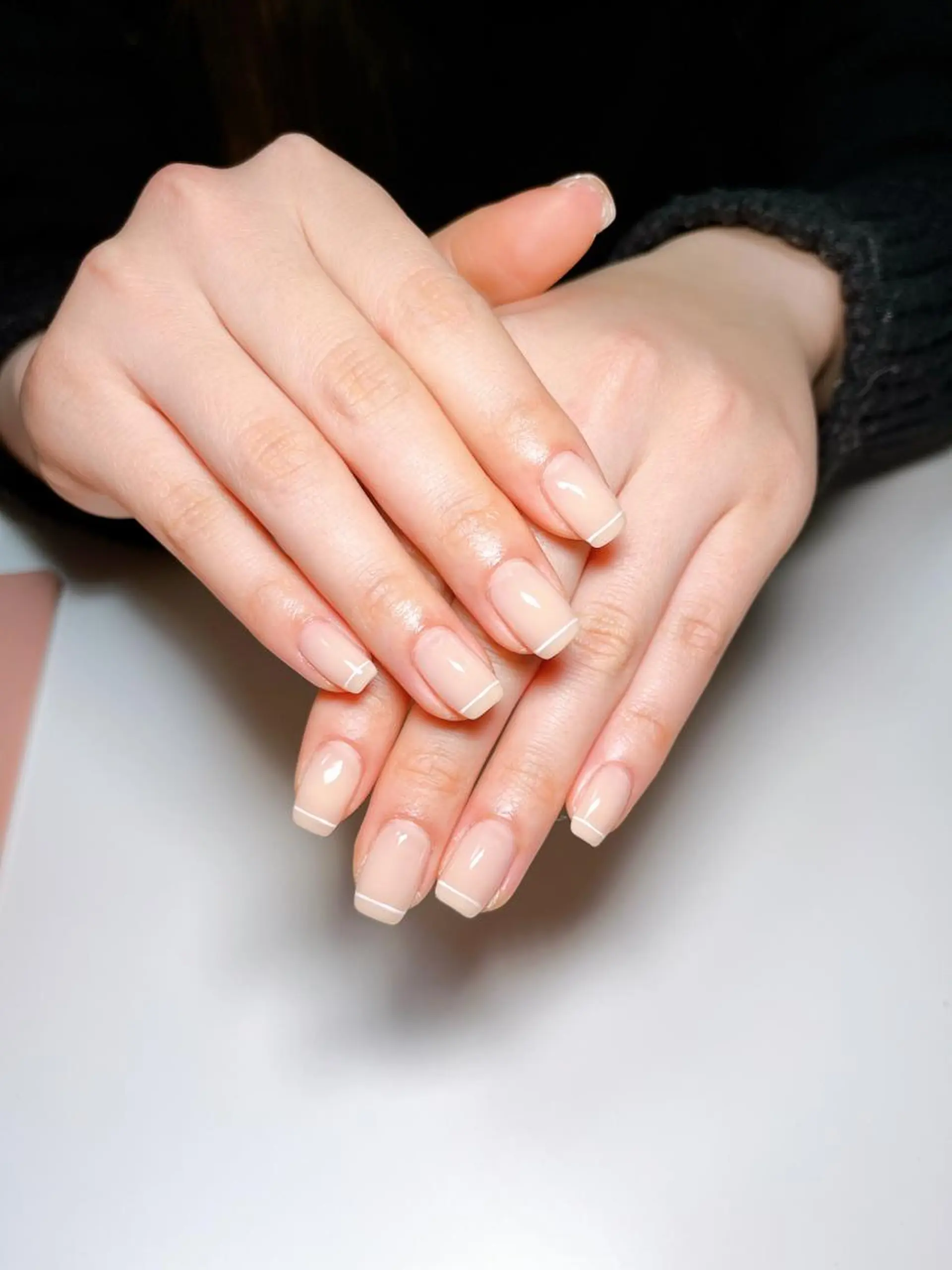 ネイル ハンドネイル nail salon M'U【エムユー】のネイルデザイン