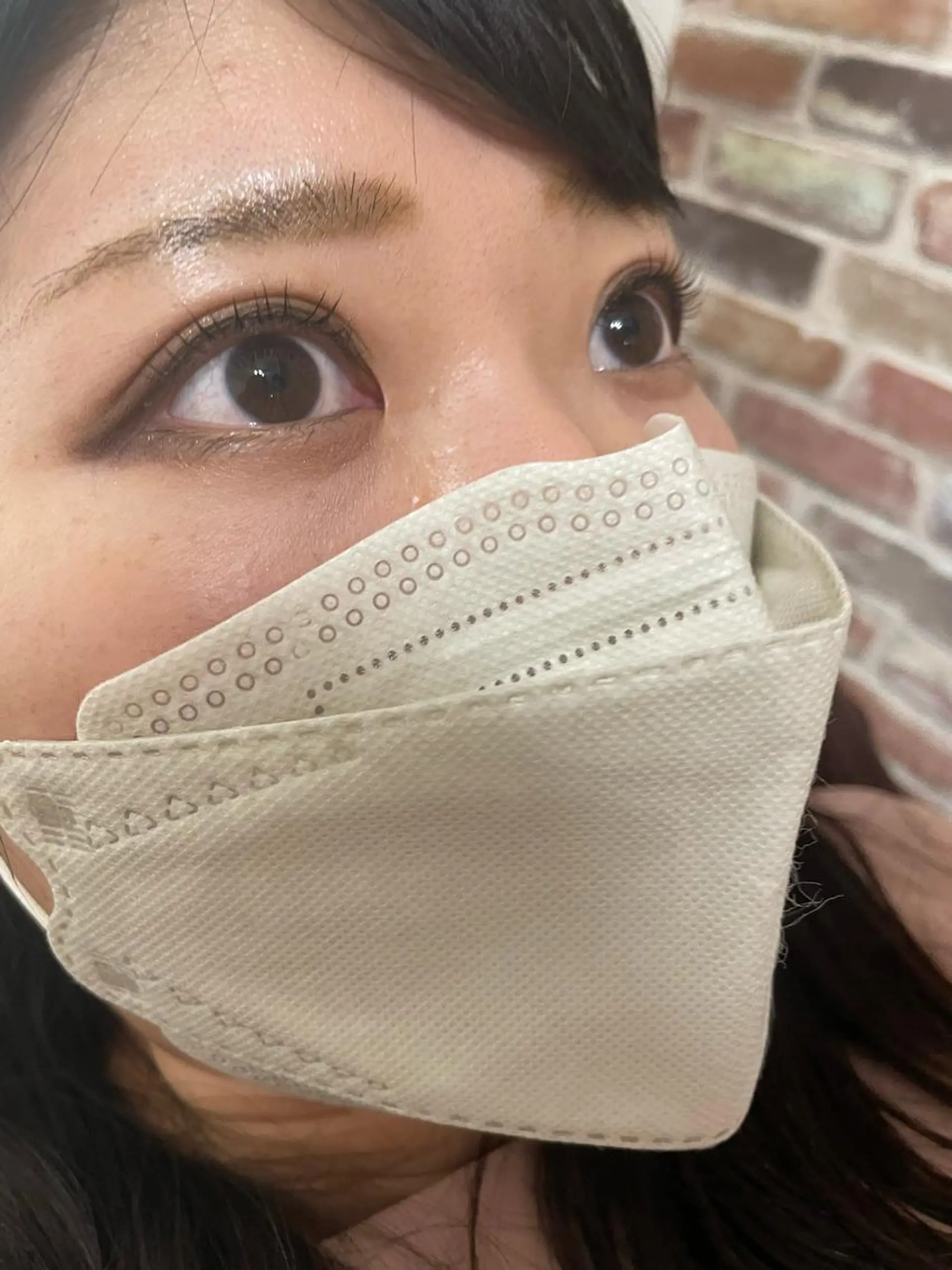 マツエク・マツパ dear beautyのマツエク・マツパデザイン