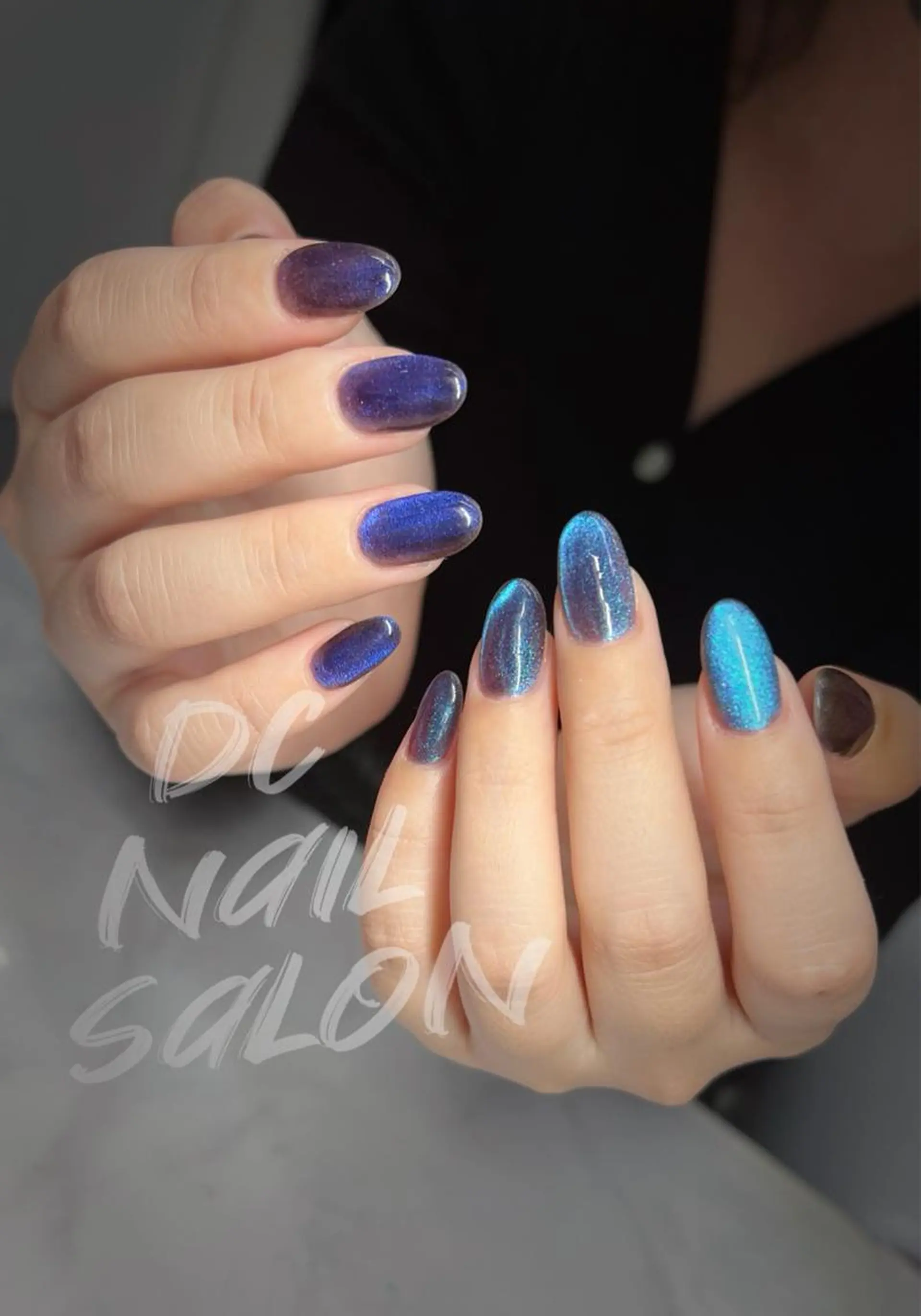 ネイル DC nail salonのネイルデザイン