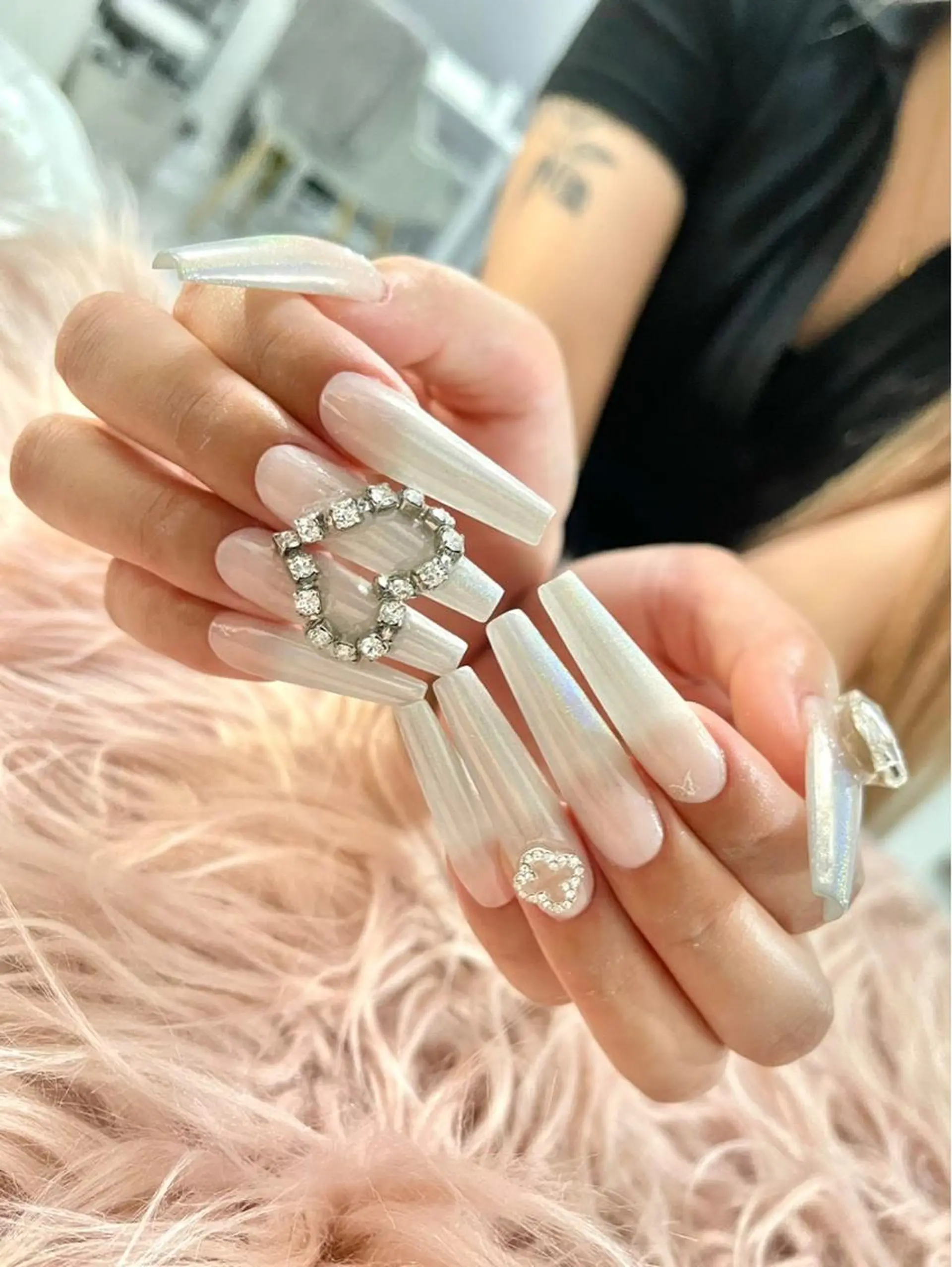 ネイル 柏ネイルサロン NAIL FOCUSのネイルデザイン