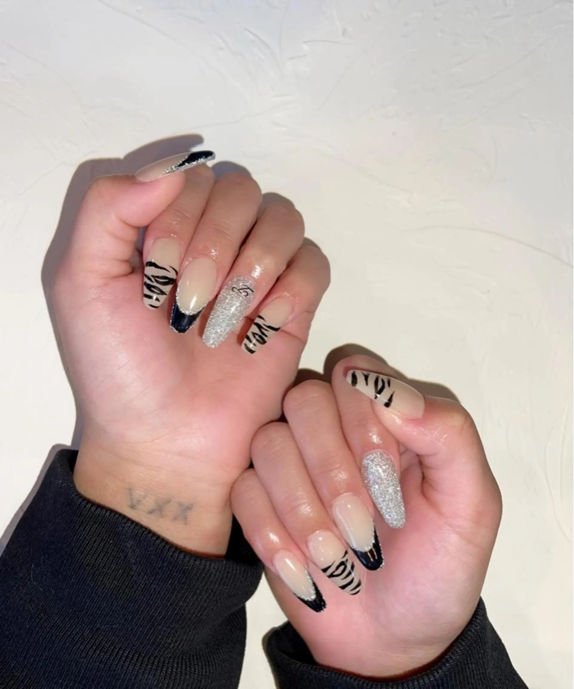 ネイル ハンドネイル nail & share salon PESCA所属・sharesalon PESCAのネイルデザイン