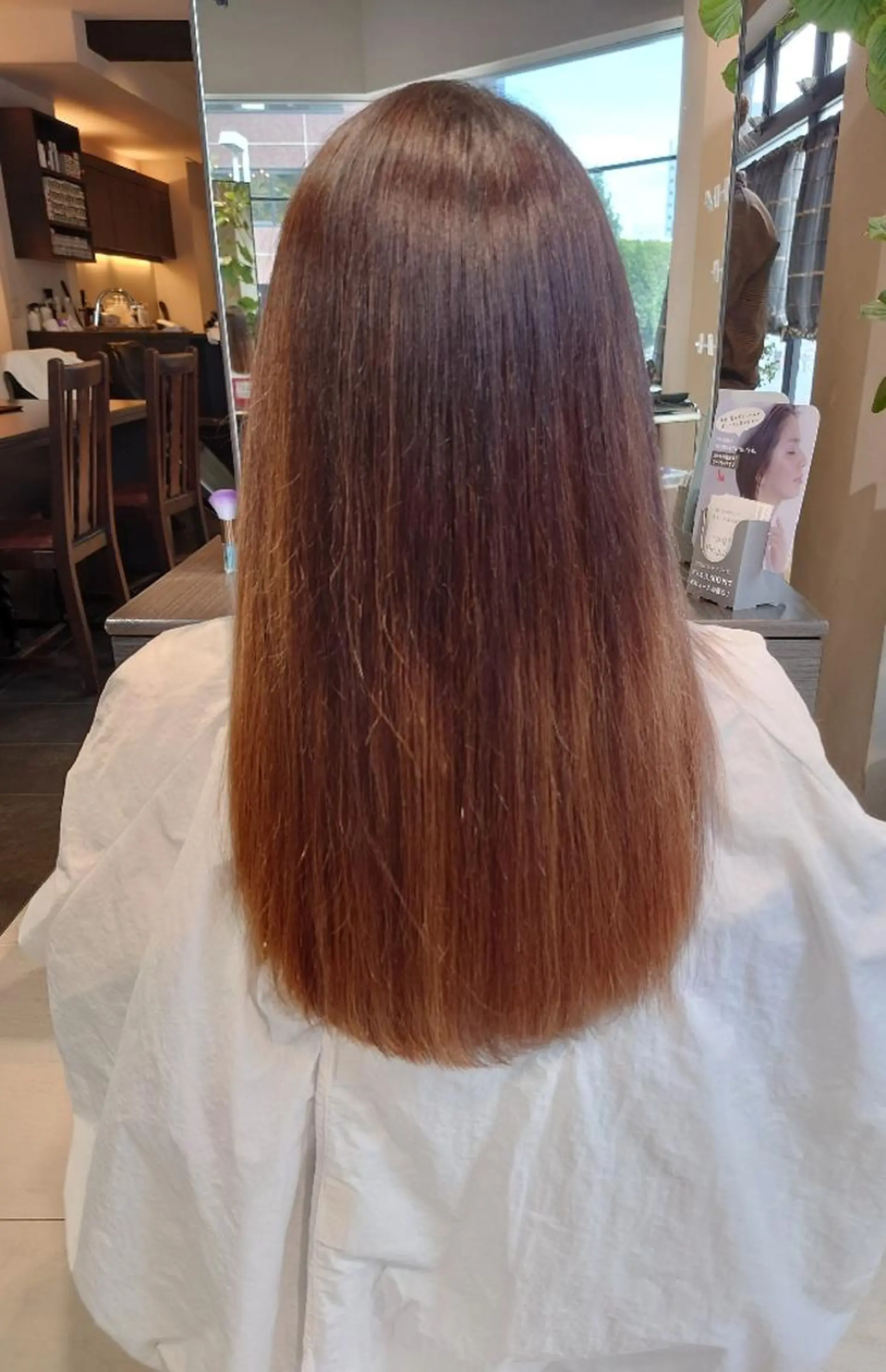 ロング iss所属・メンズ/パーマ特化 /波巻き/林洋平のヘアスタイル