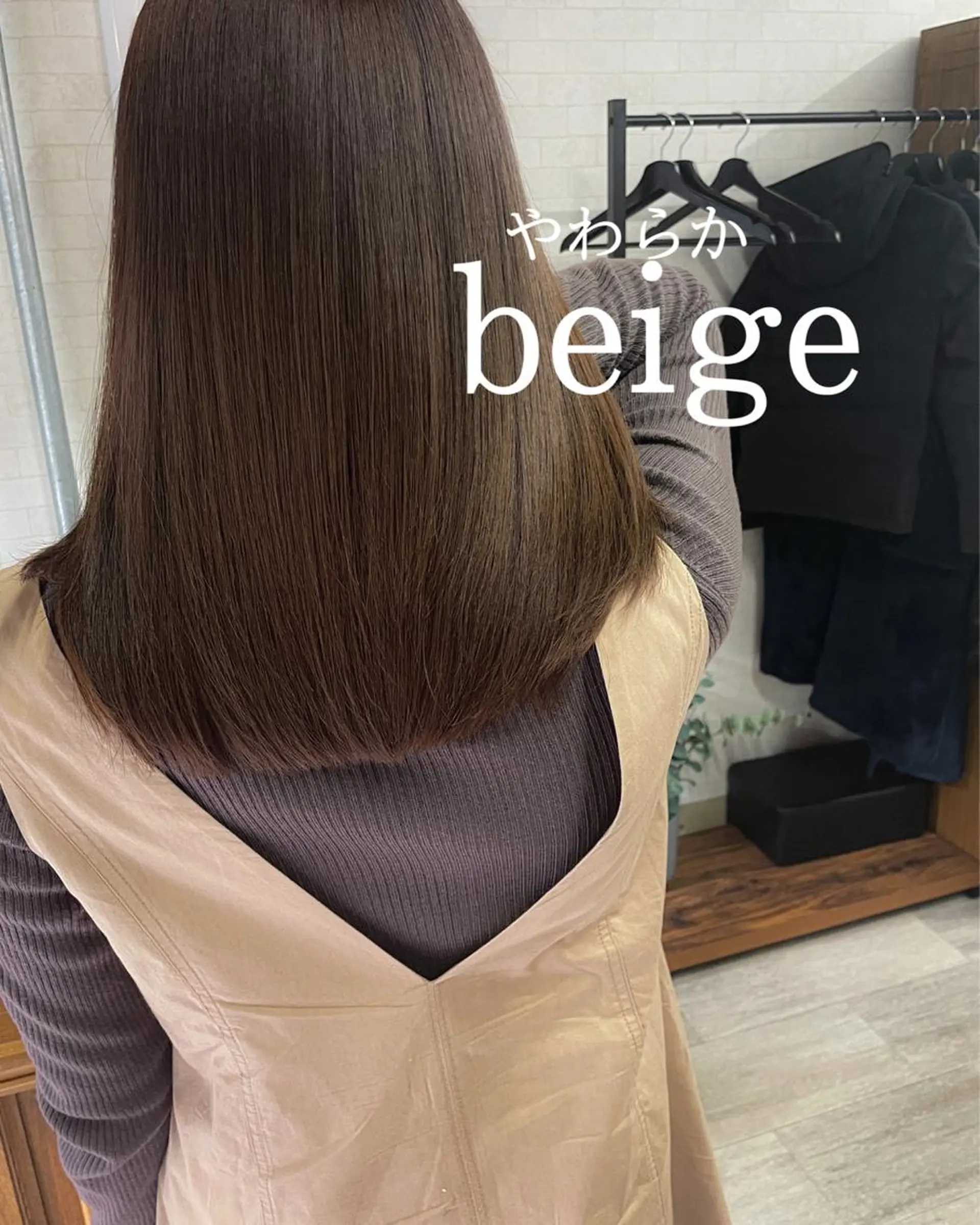 ロング darts所属・髪質改善･烏丸💠 KAREN💠のヘアスタイル