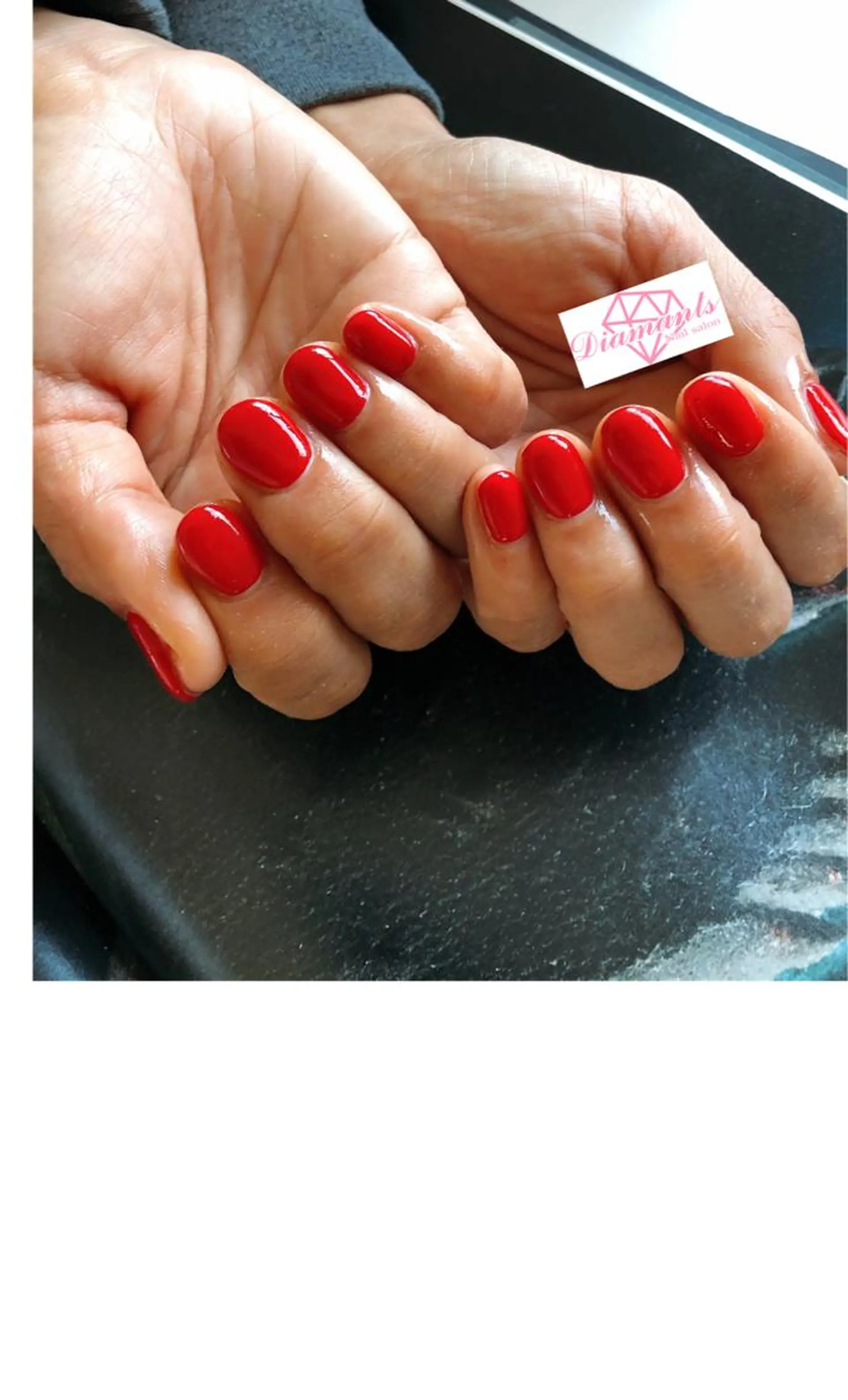 ネイル Asa miのネイルデザイン