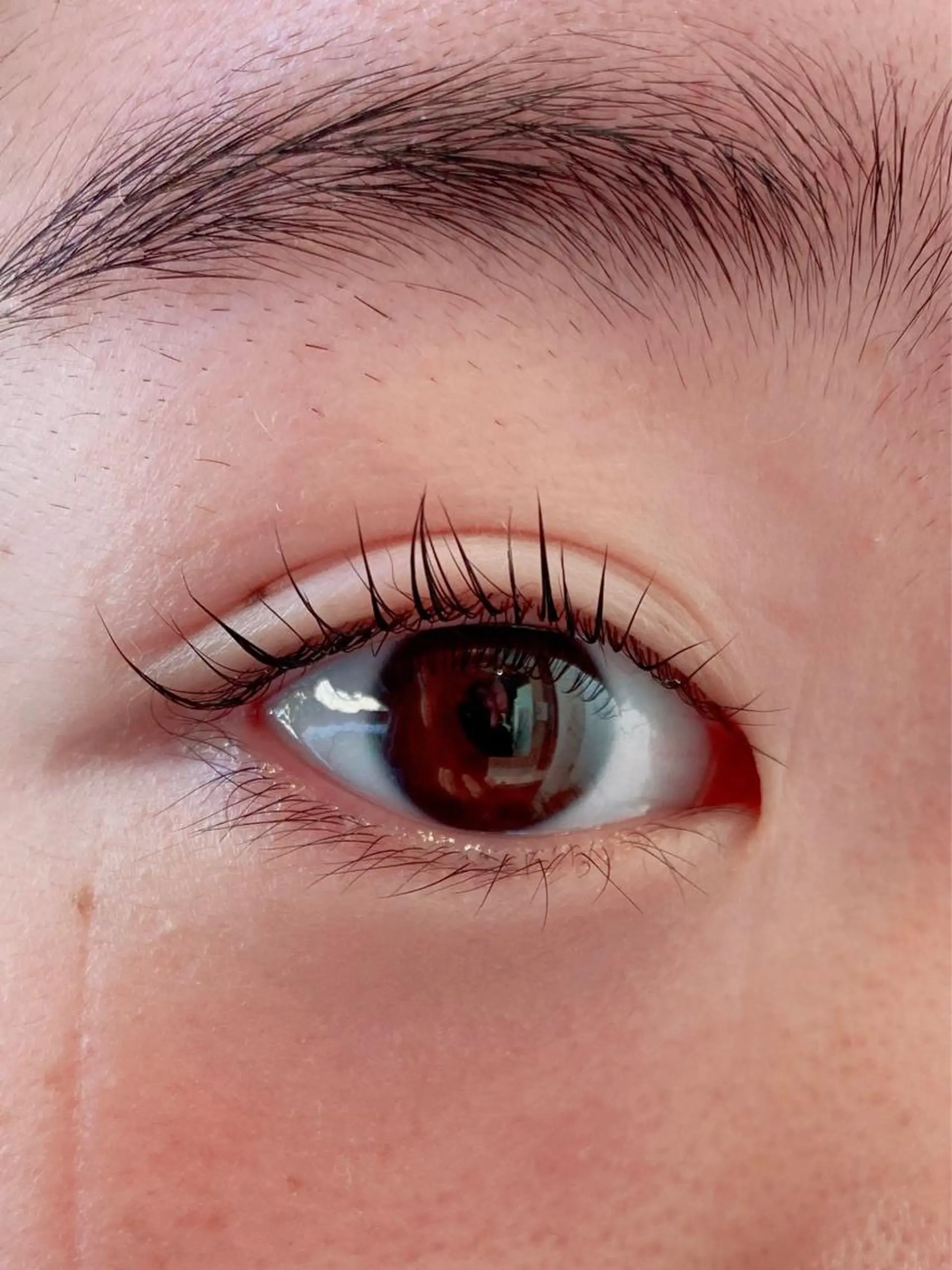 マツエク・マツパ マツパ 艶髪🌿美髪 大塚礼乃【西荻窪】のヘアスタイル