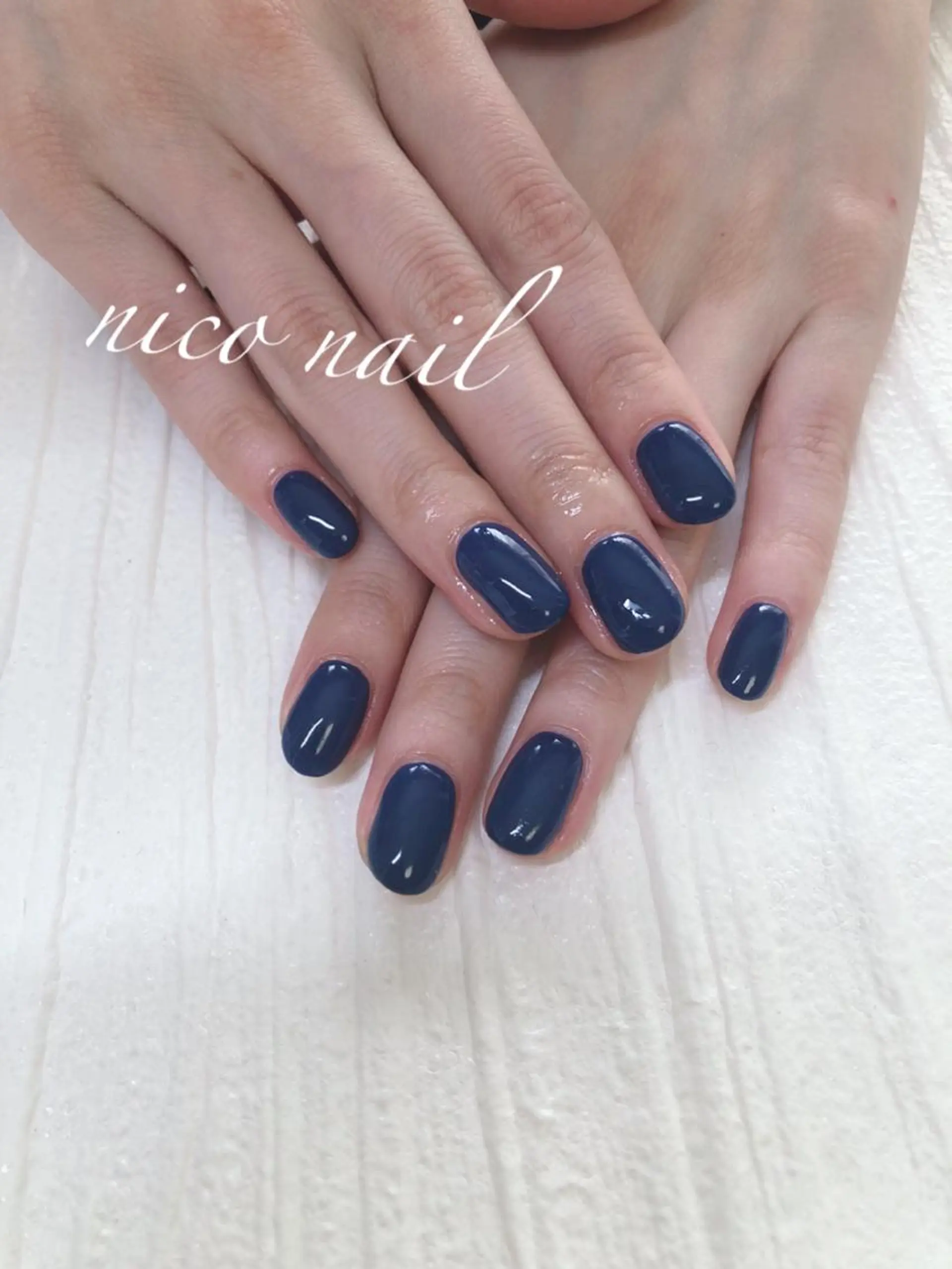 ネイル 香芝市ネイルサロン nico nailのネイルデザイン