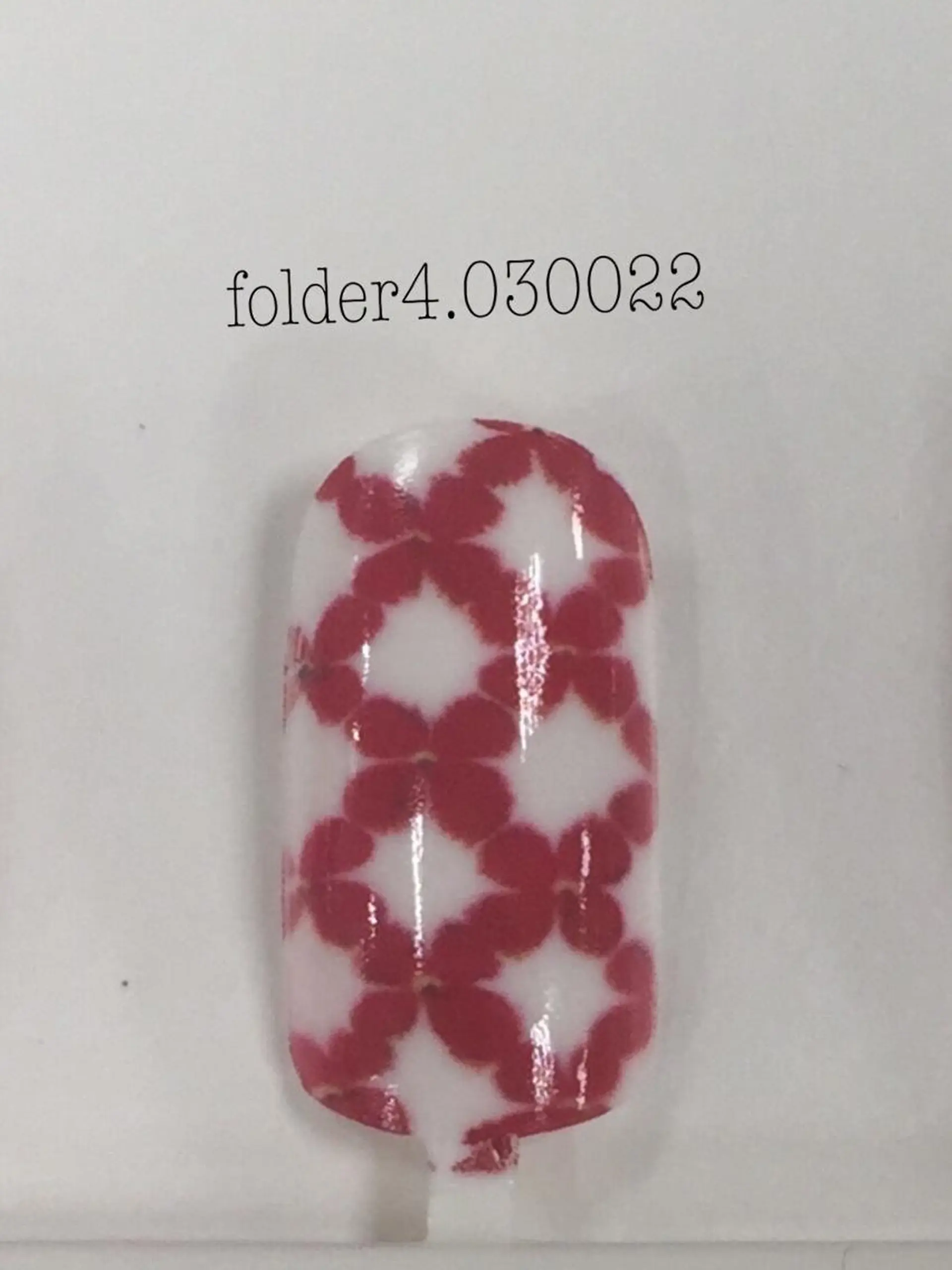 ネイル レイヤーカット 早崎太生のヘアスタイル