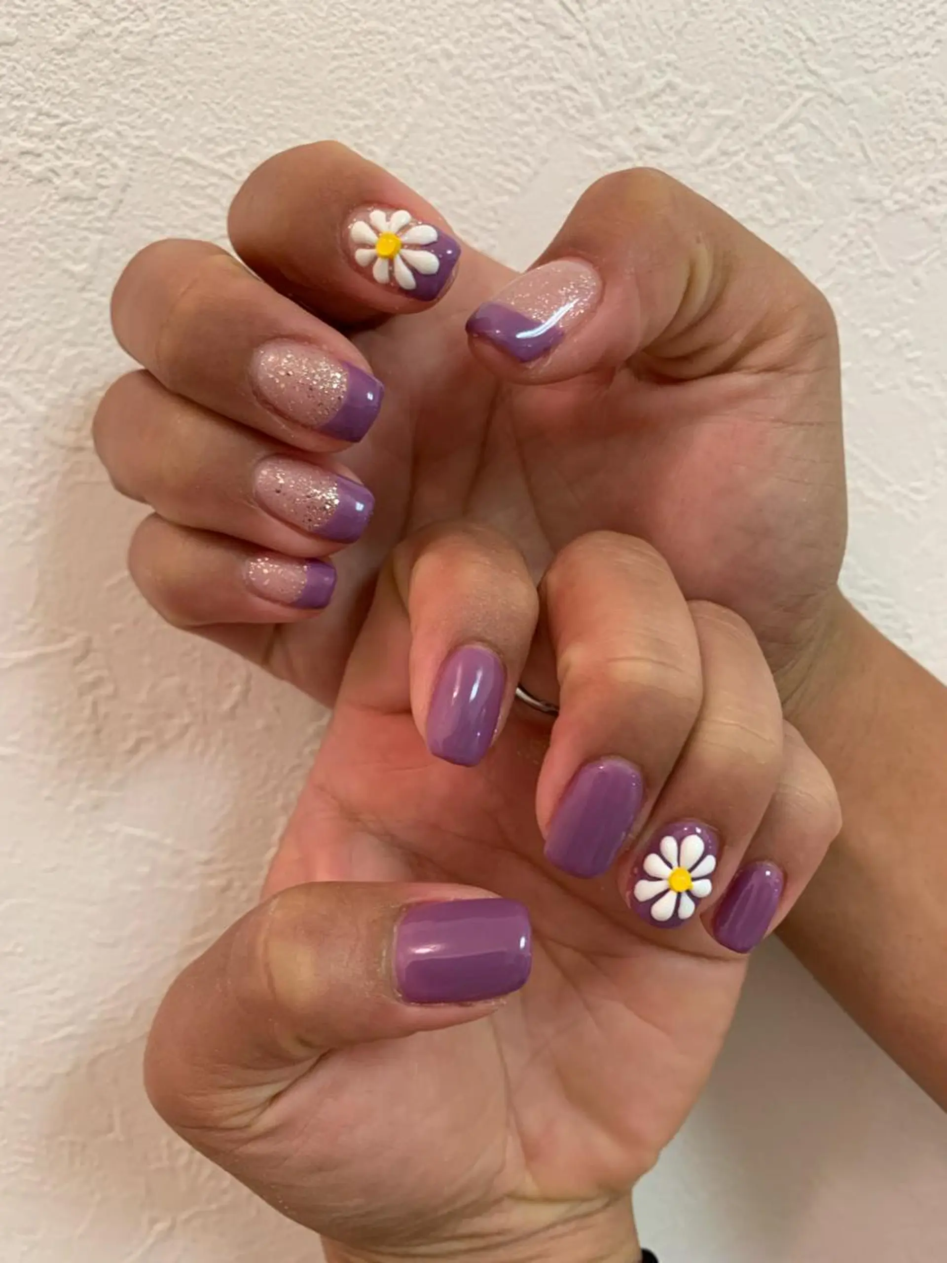 ネイル 12nail所属・大塚 彩沙のネイルデザイン