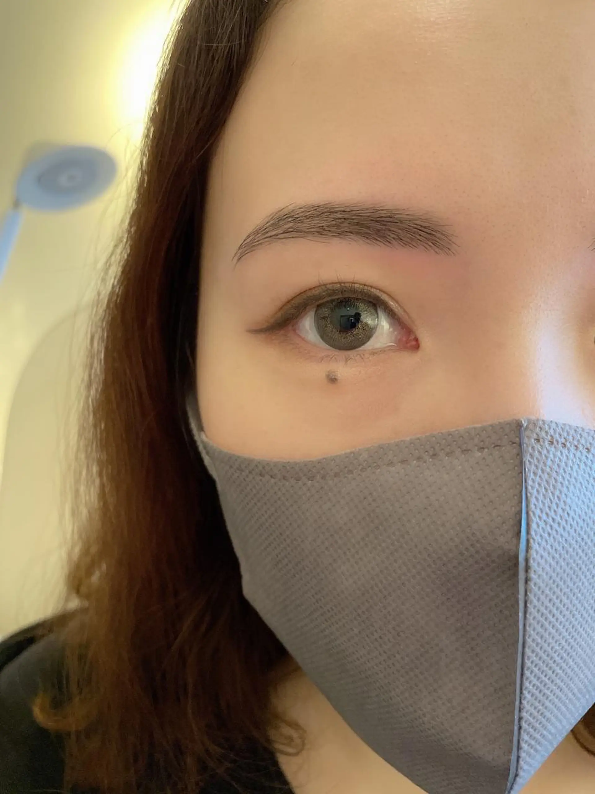 アイブロウ アイブロウ/間引き KOKUA/MARUの眉毛・アイブロウイメージ