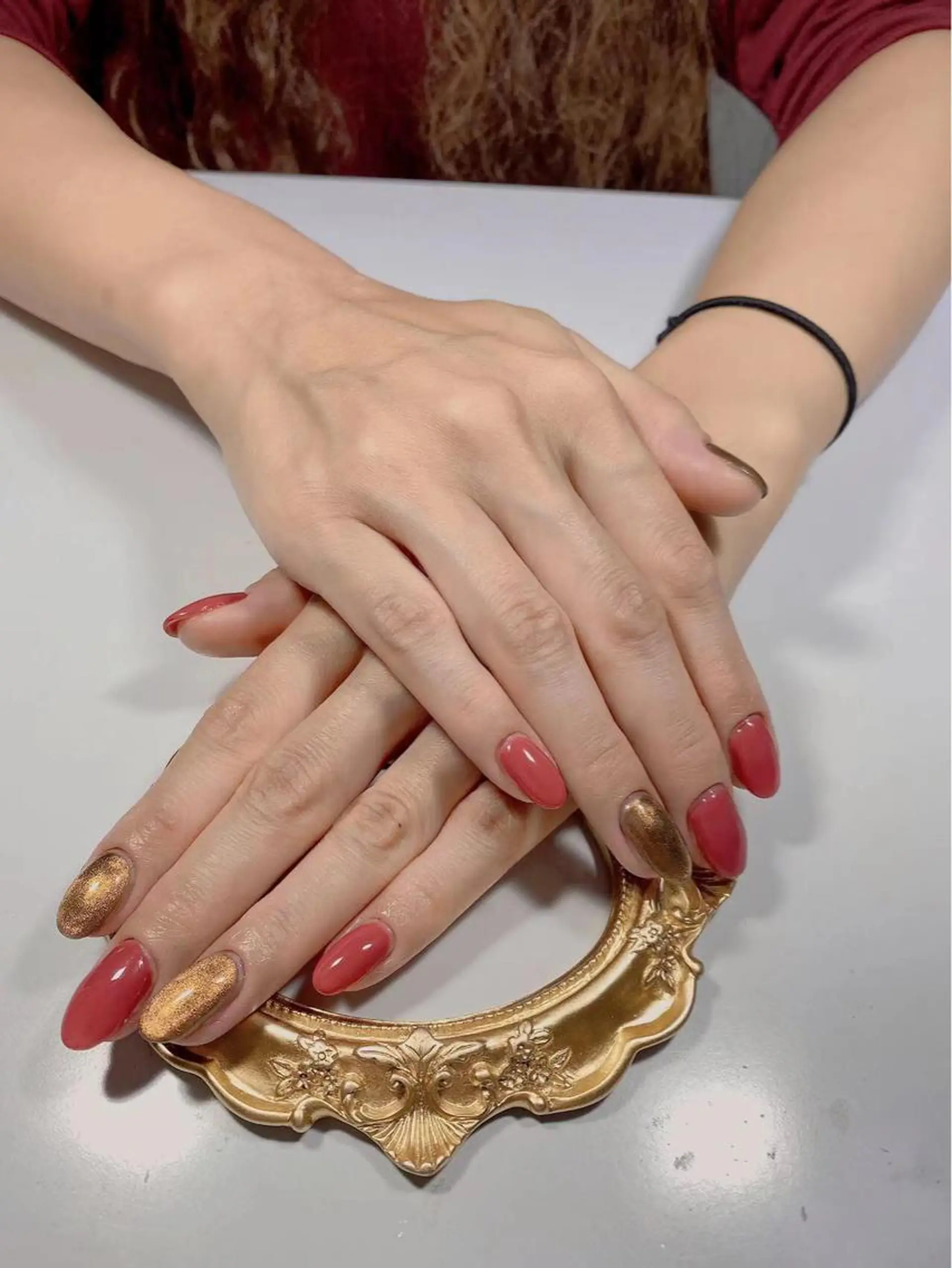 ネイル ネイルサロン ロア旧ジョリーのネイルデザイン