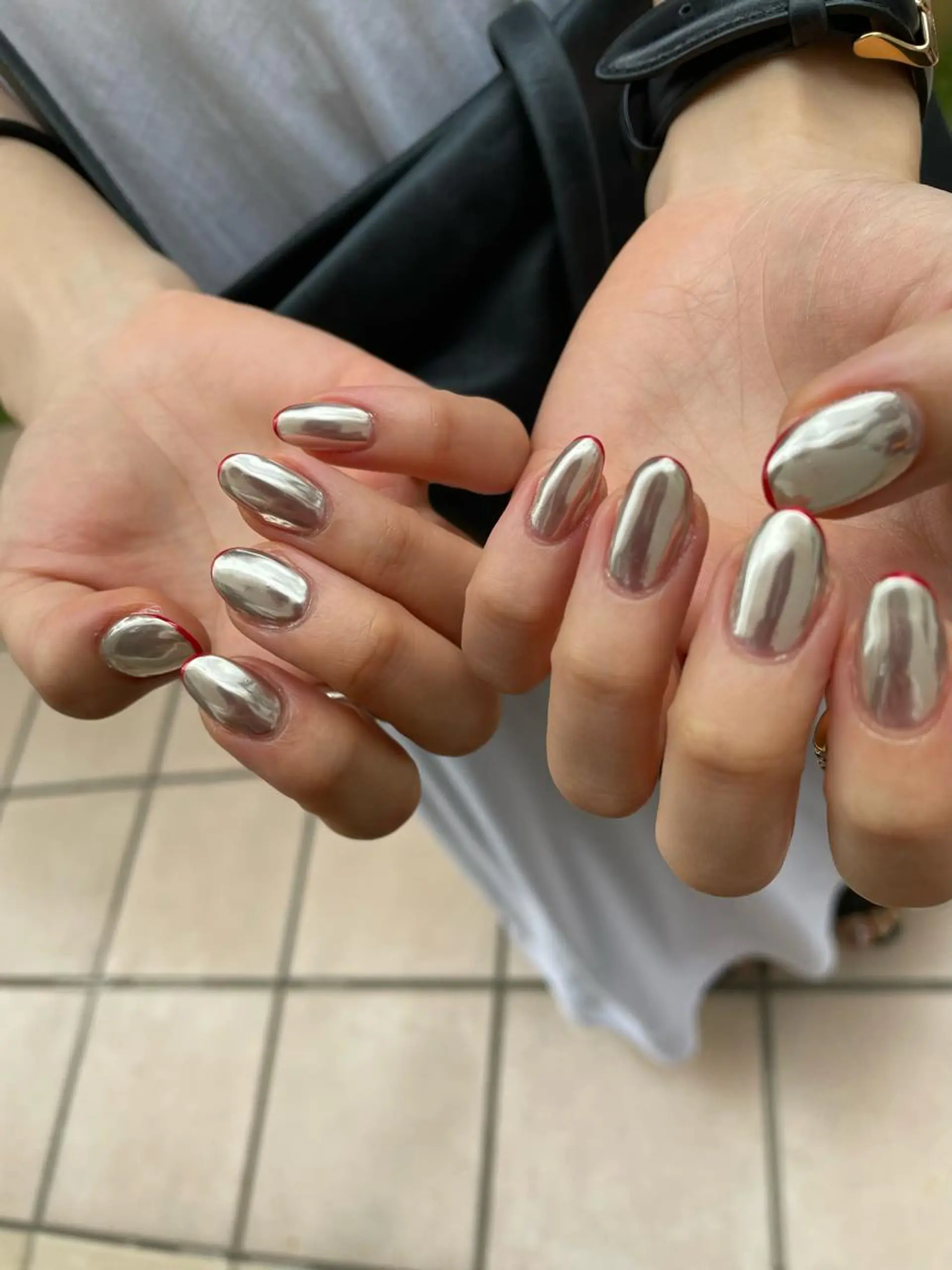 ネイル 🌕akuri🌖 nuance/専門のネイルデザイン