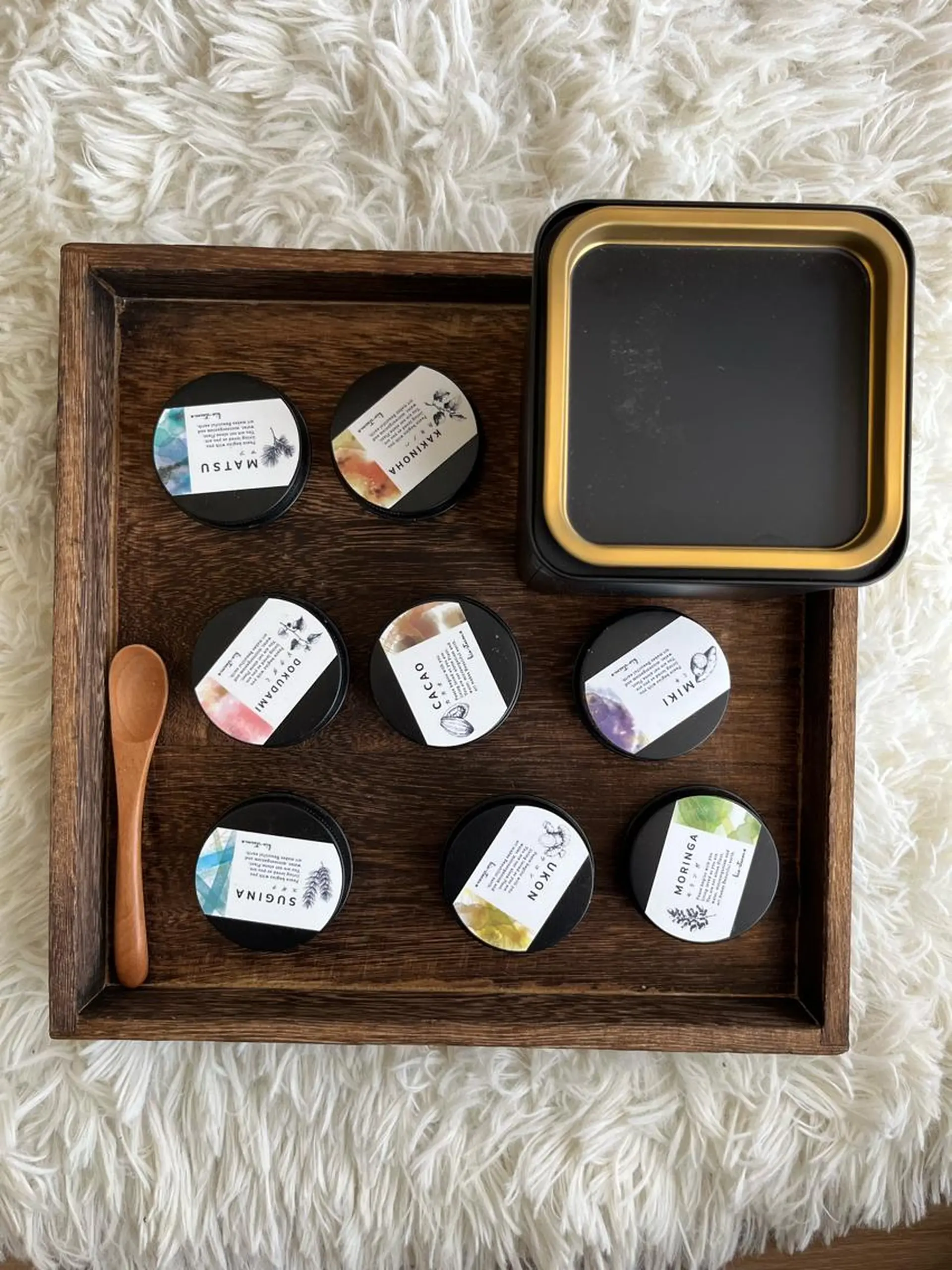 リラク レミモア所属・吉澤 英子のエステ・リラクイメージ