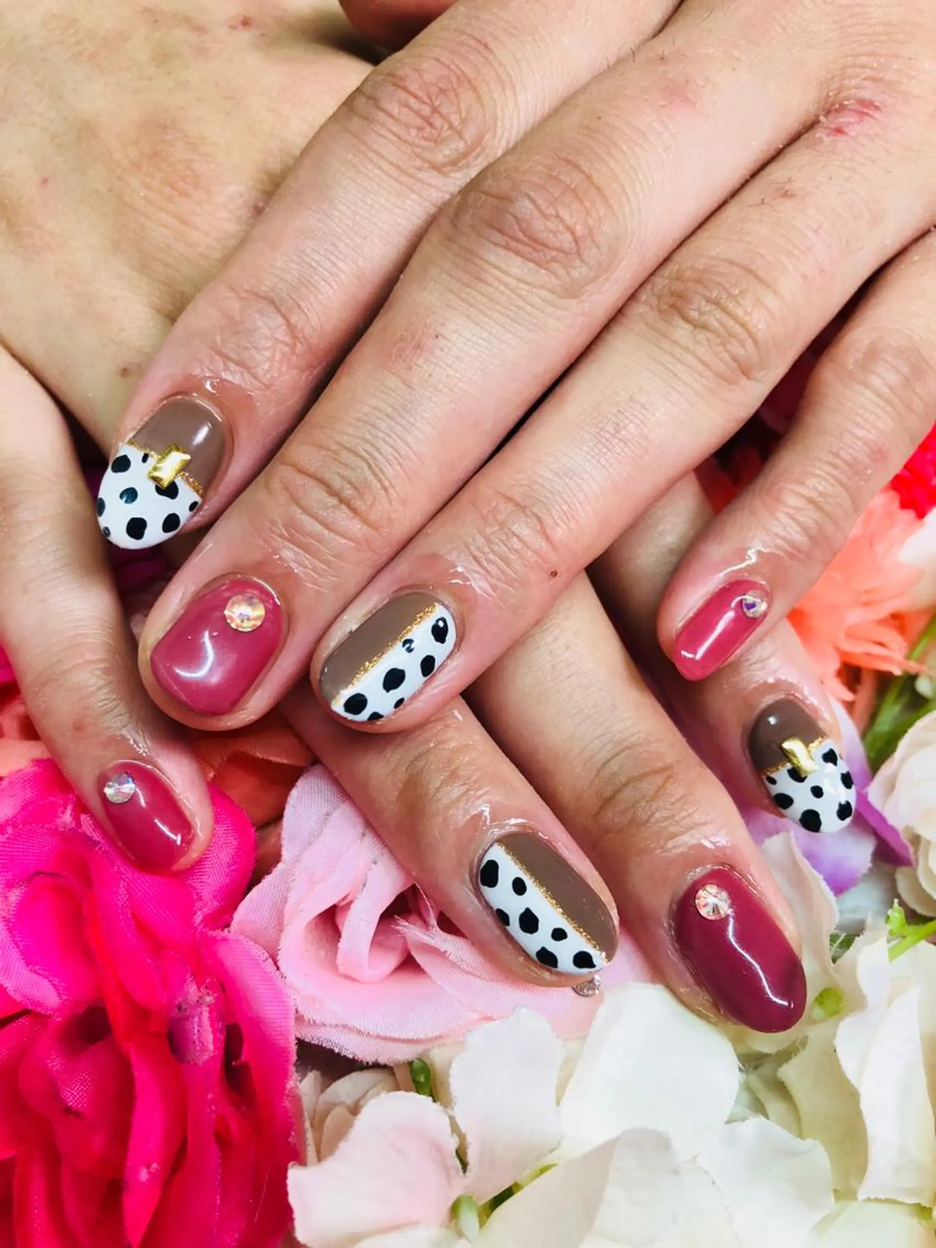 ネイル 酵素風呂　RA.RA所属・酵素風呂 RA.RAのその他イメージ