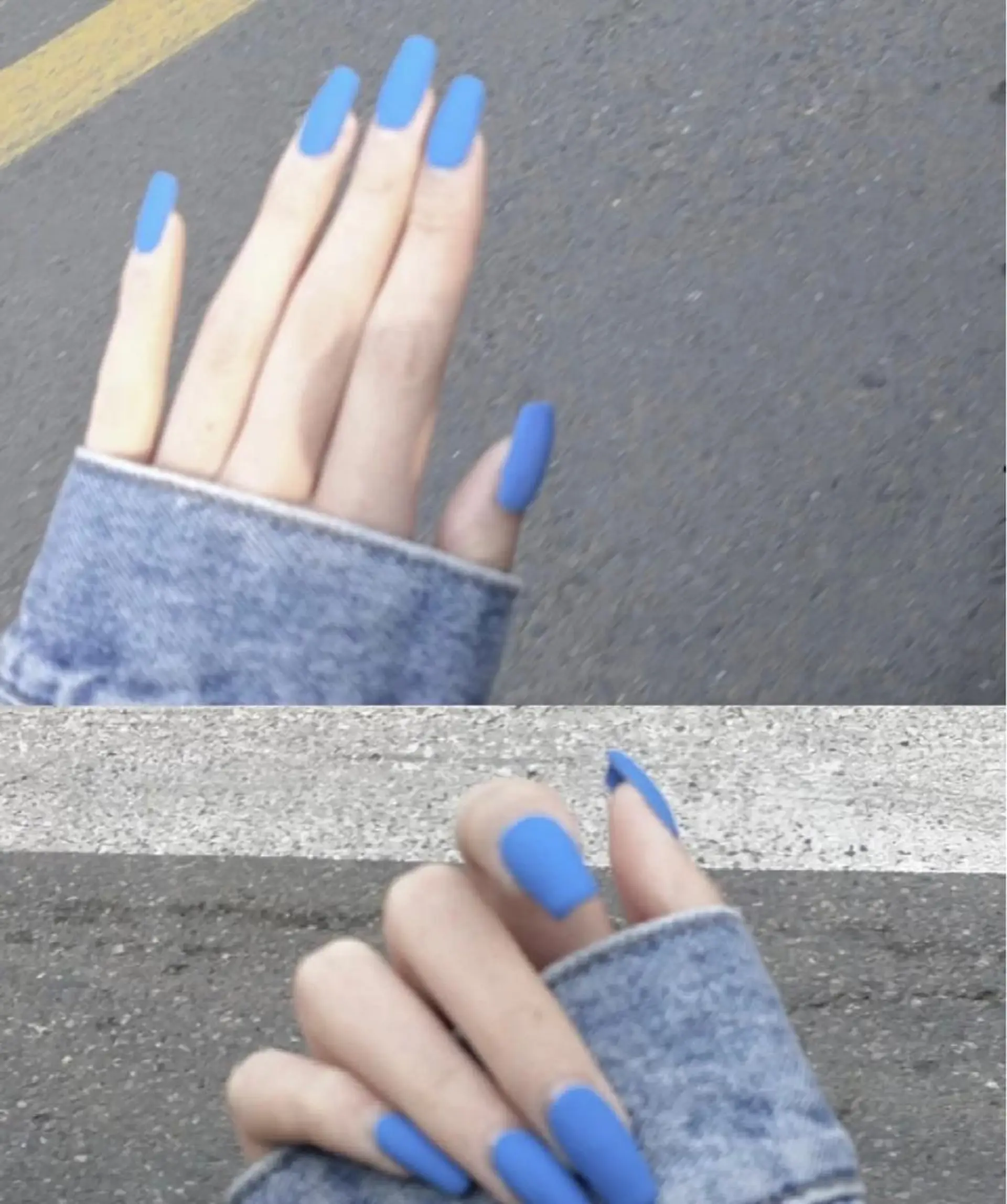 ネイル ハンドネイル The Oneのネイルデザイン