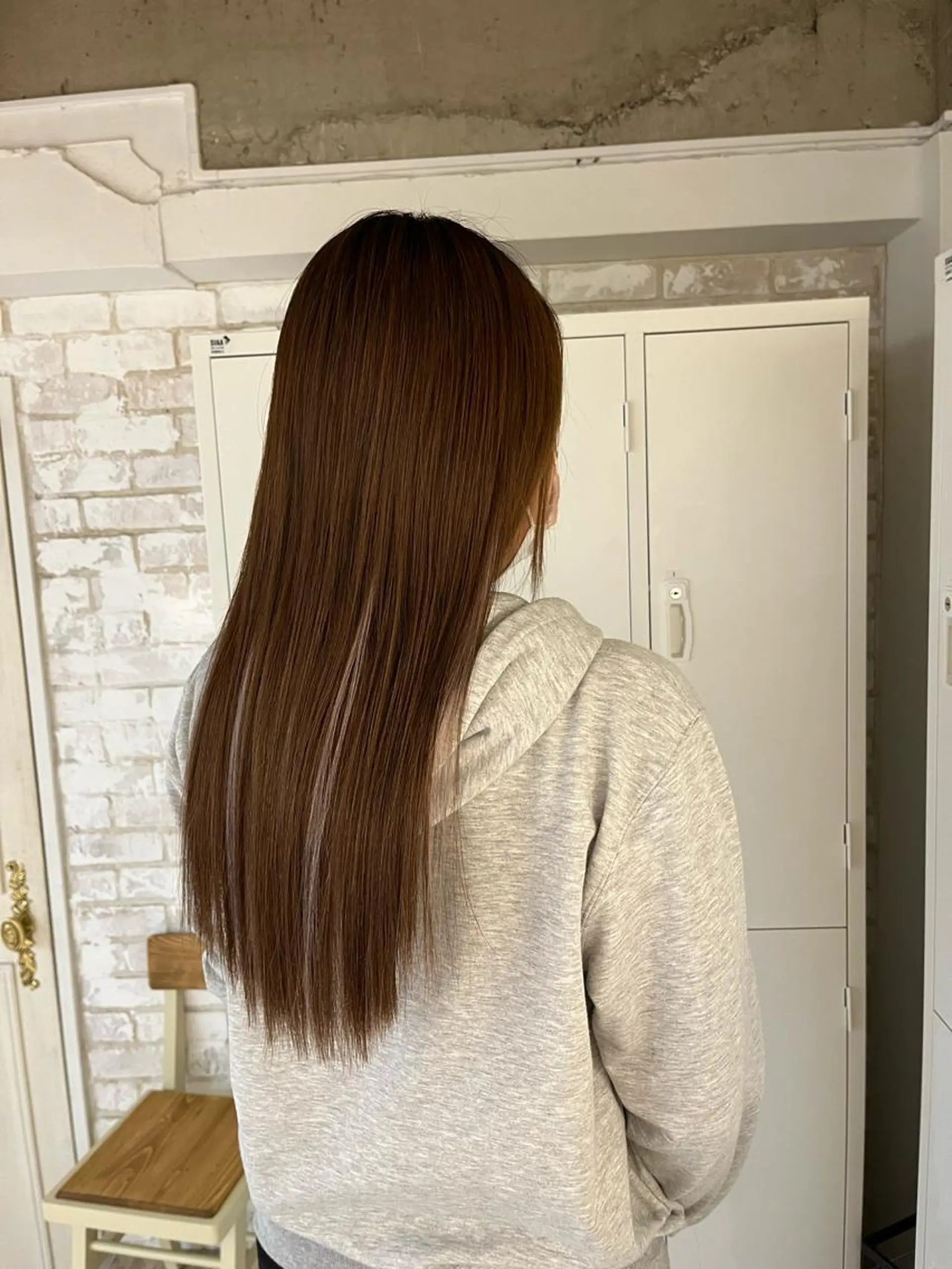 ショート エクステ ヘアセット エクステ/ケア カラー/KOICHIのヘアスタイル