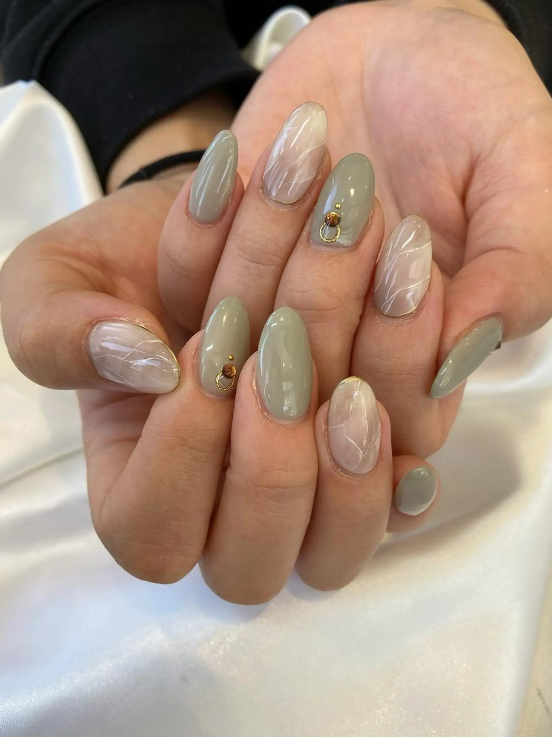 ネイル ESTELA エステラのネイルデザイン