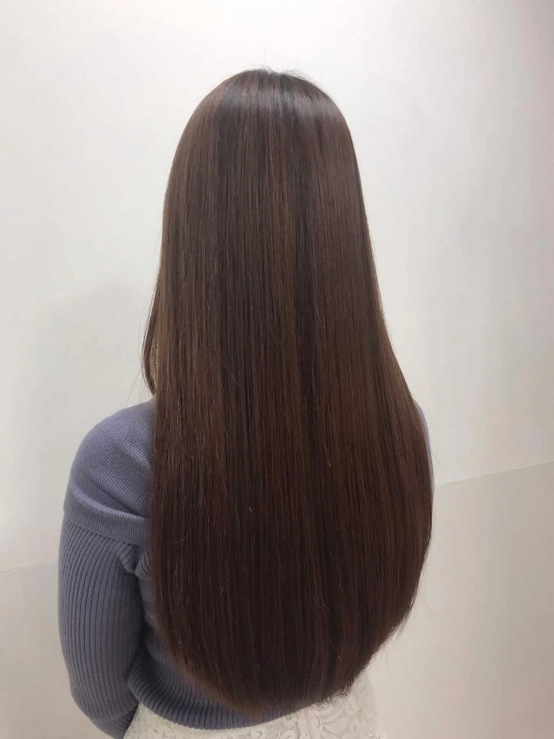 ロング 💗BASSA 東久留米店💗のヘアスタイル