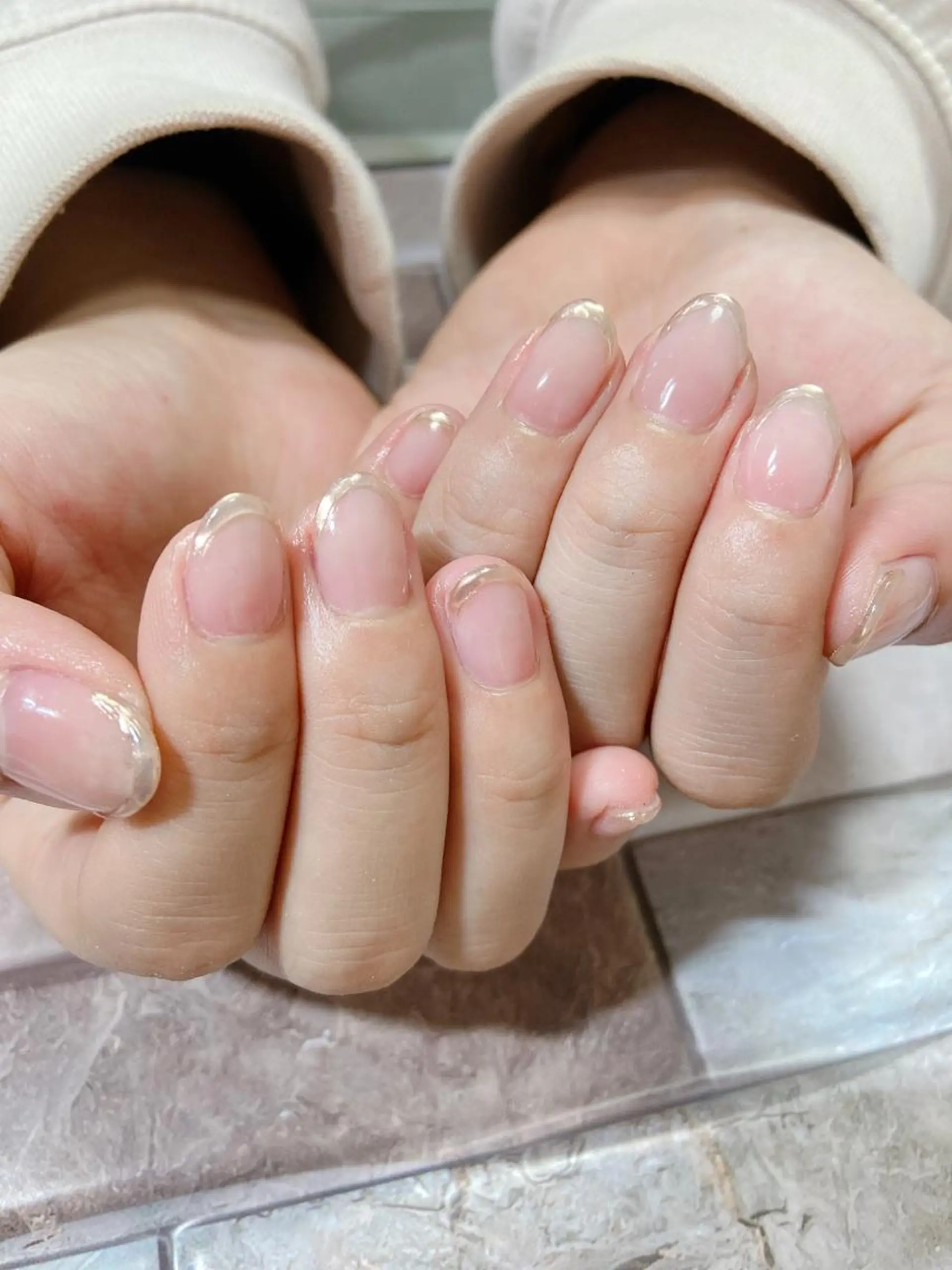 ネイル Lokahi NAILのネイルデザイン