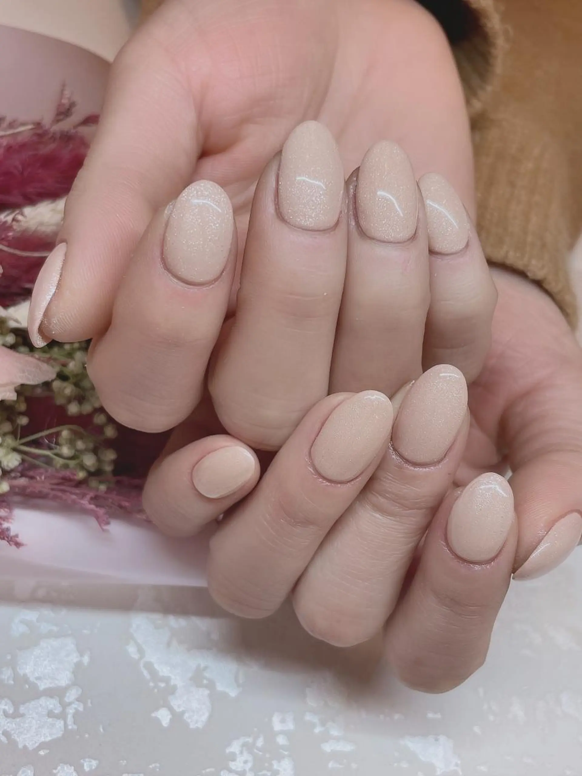 ネイル ハンドネイル リン リンのネイルデザイン