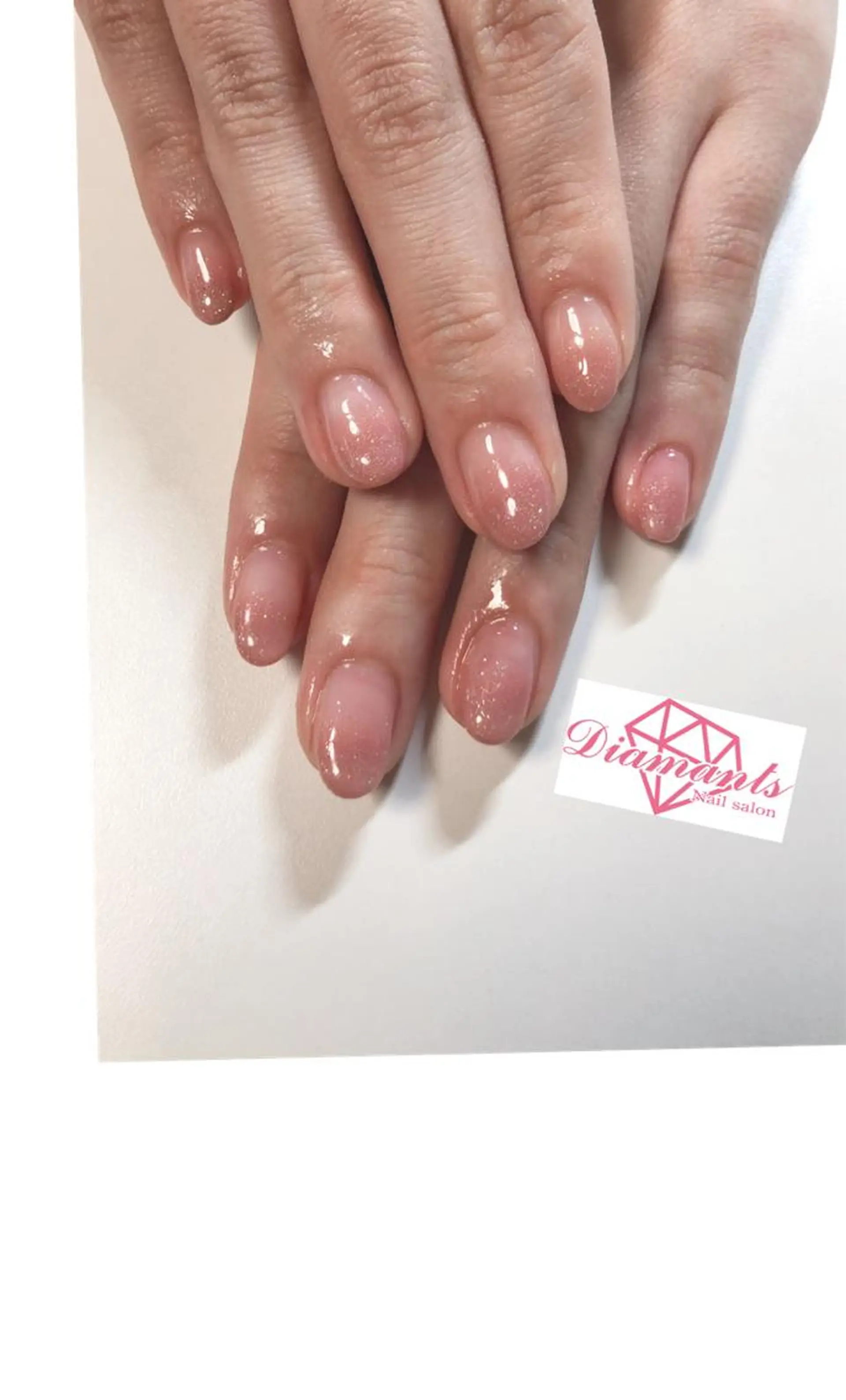 ネイル Asa miのネイルデザイン