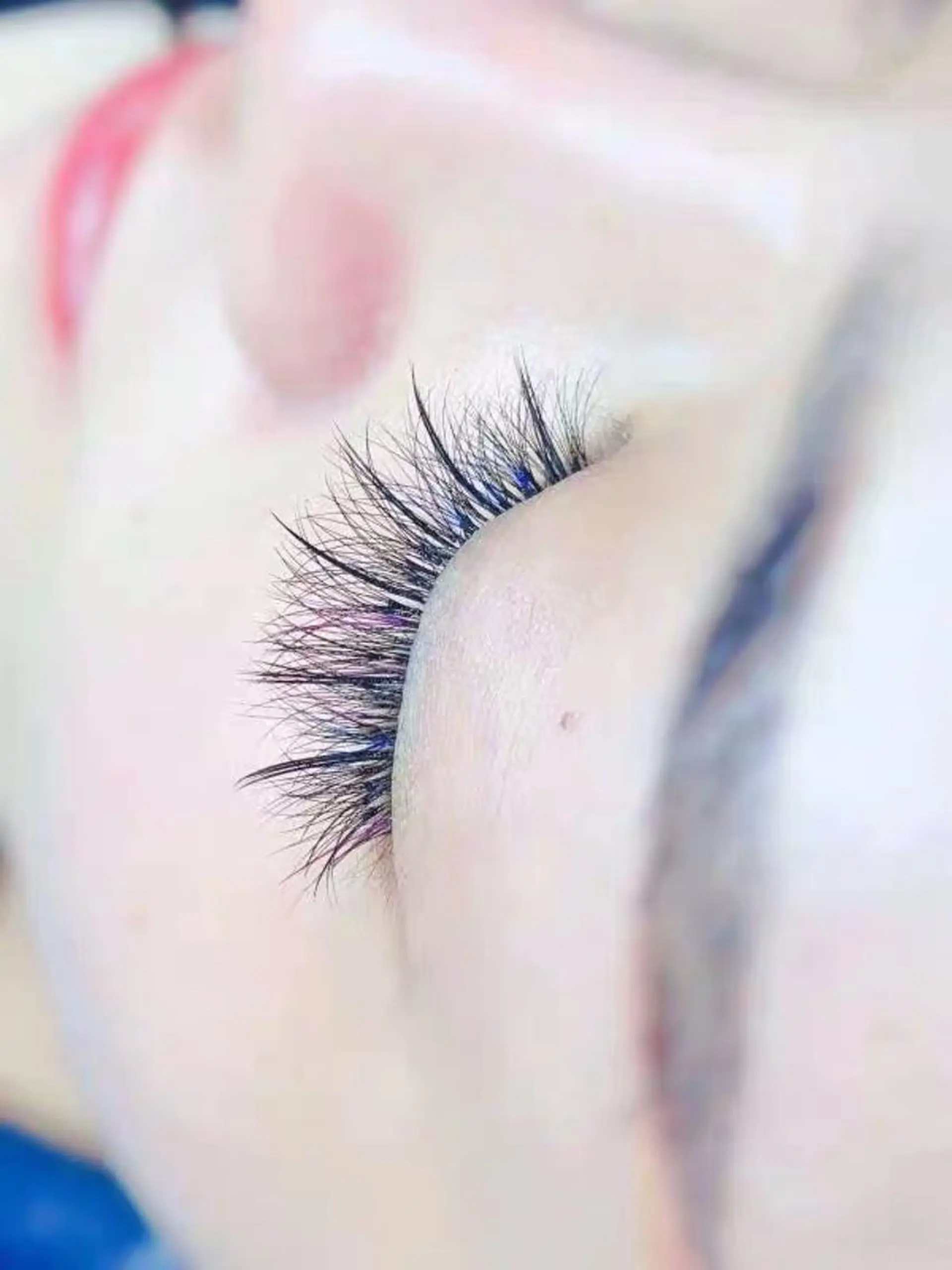 マツエク・マツパ Cute beauty2のマツエク・マツパデザイン