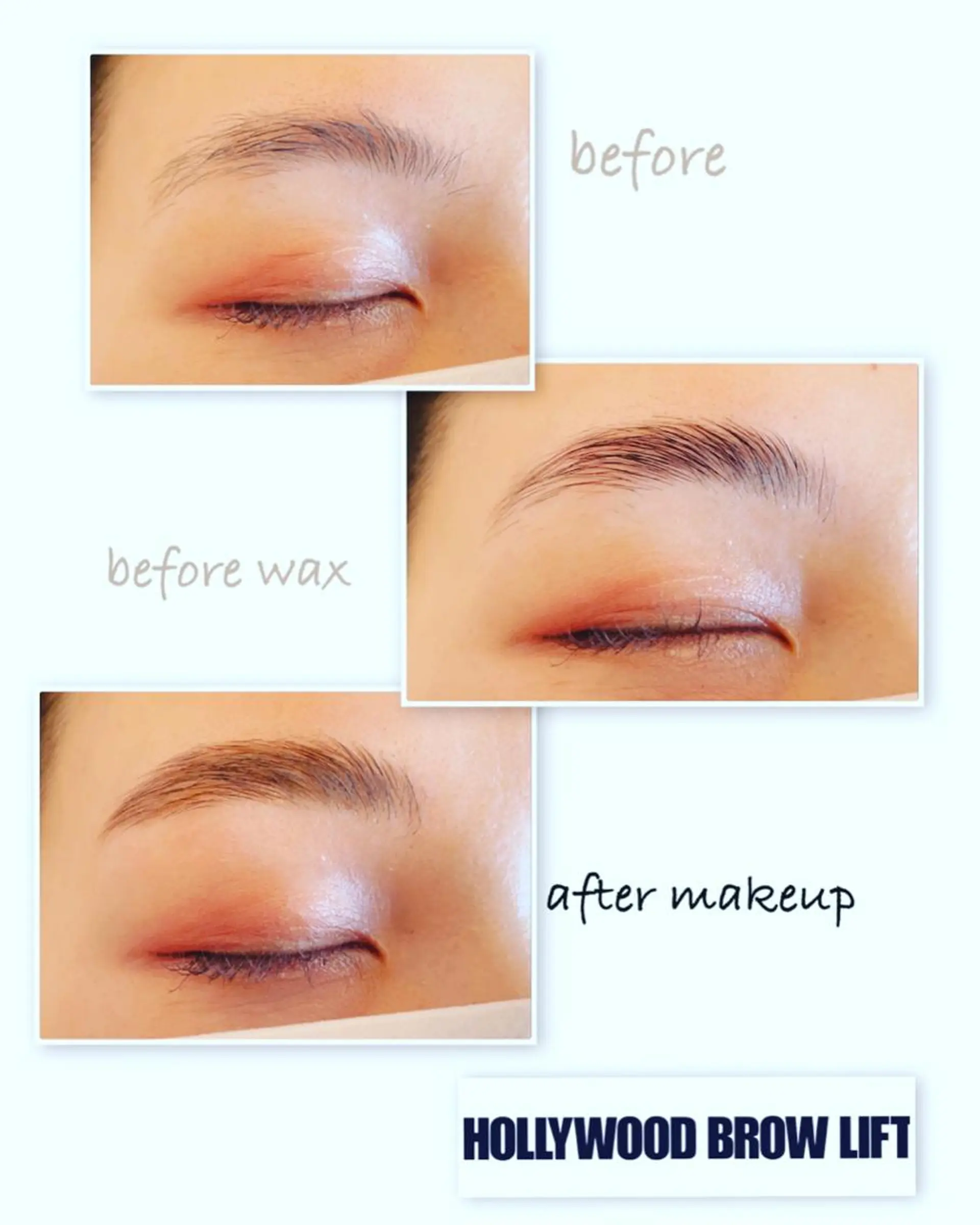 アイブロウ 自まつ毛改善サロンHYGGE青葉台所属・mami saijoのマツエク・マツパデザイン