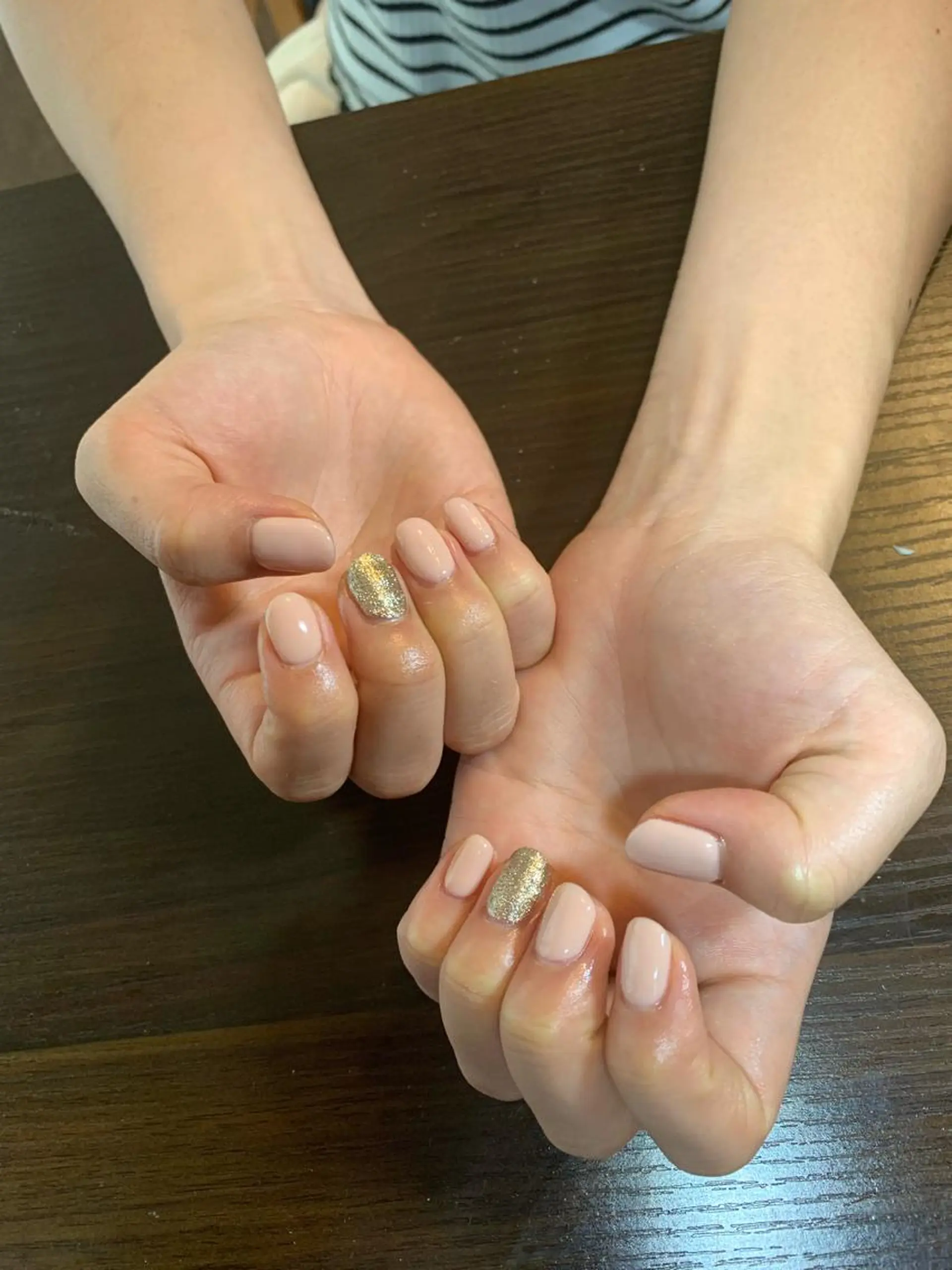 ネイル 松山 美由紀のネイルデザイン