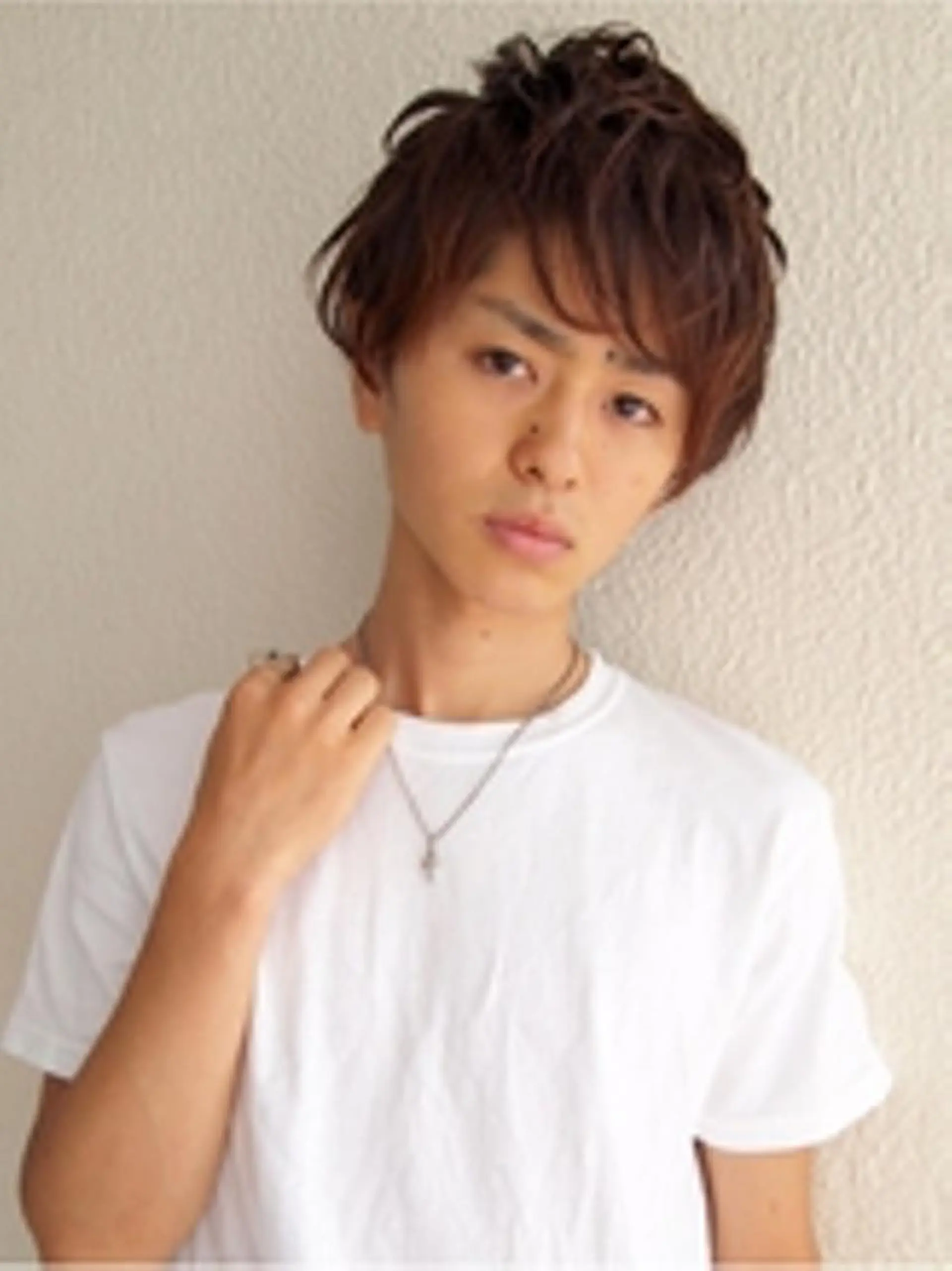 メンズ FUNIC style-Gのヘアスタイル