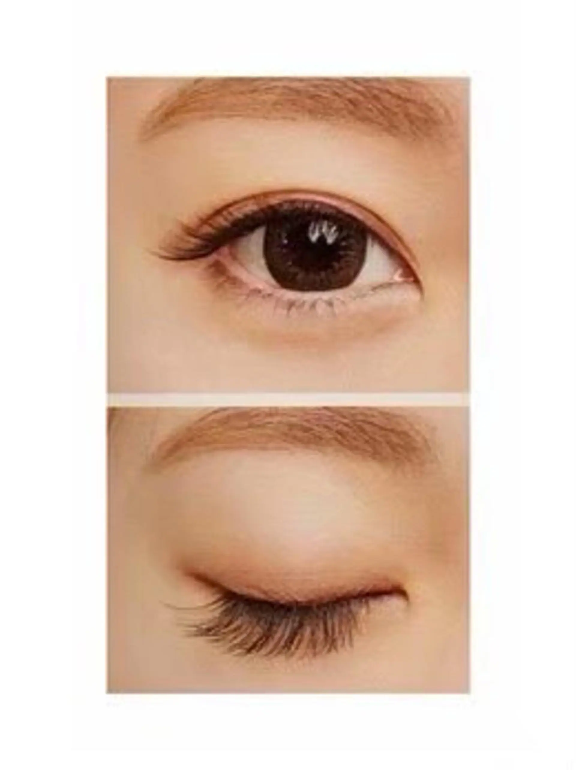 マツエク・マツパ マツエク 濱田 さらさのヘアスタイル