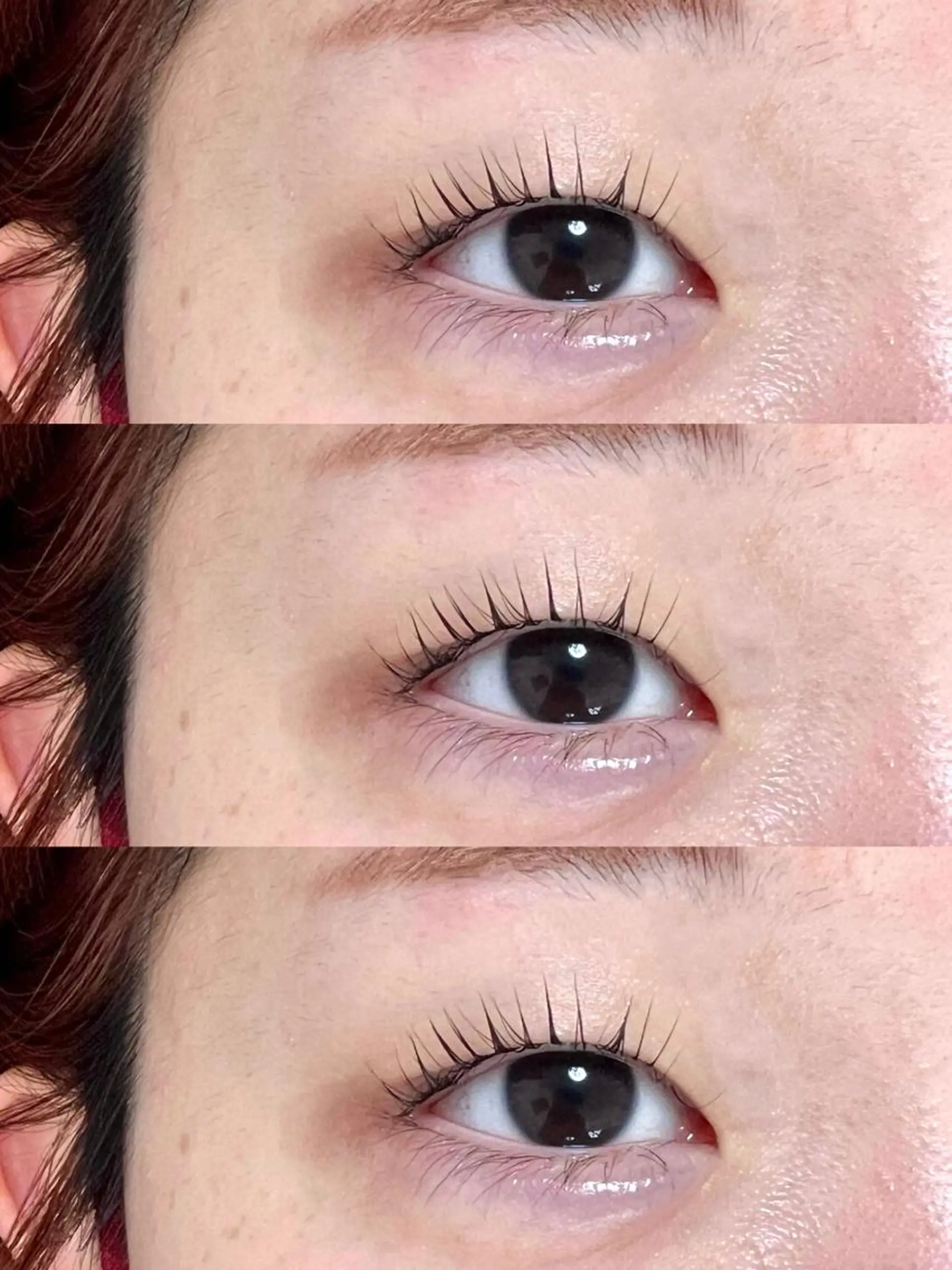 マツエク・マツパ EmiyBeautyLush所属・Emiy BeautyLushのマツエク・マツパデザイン