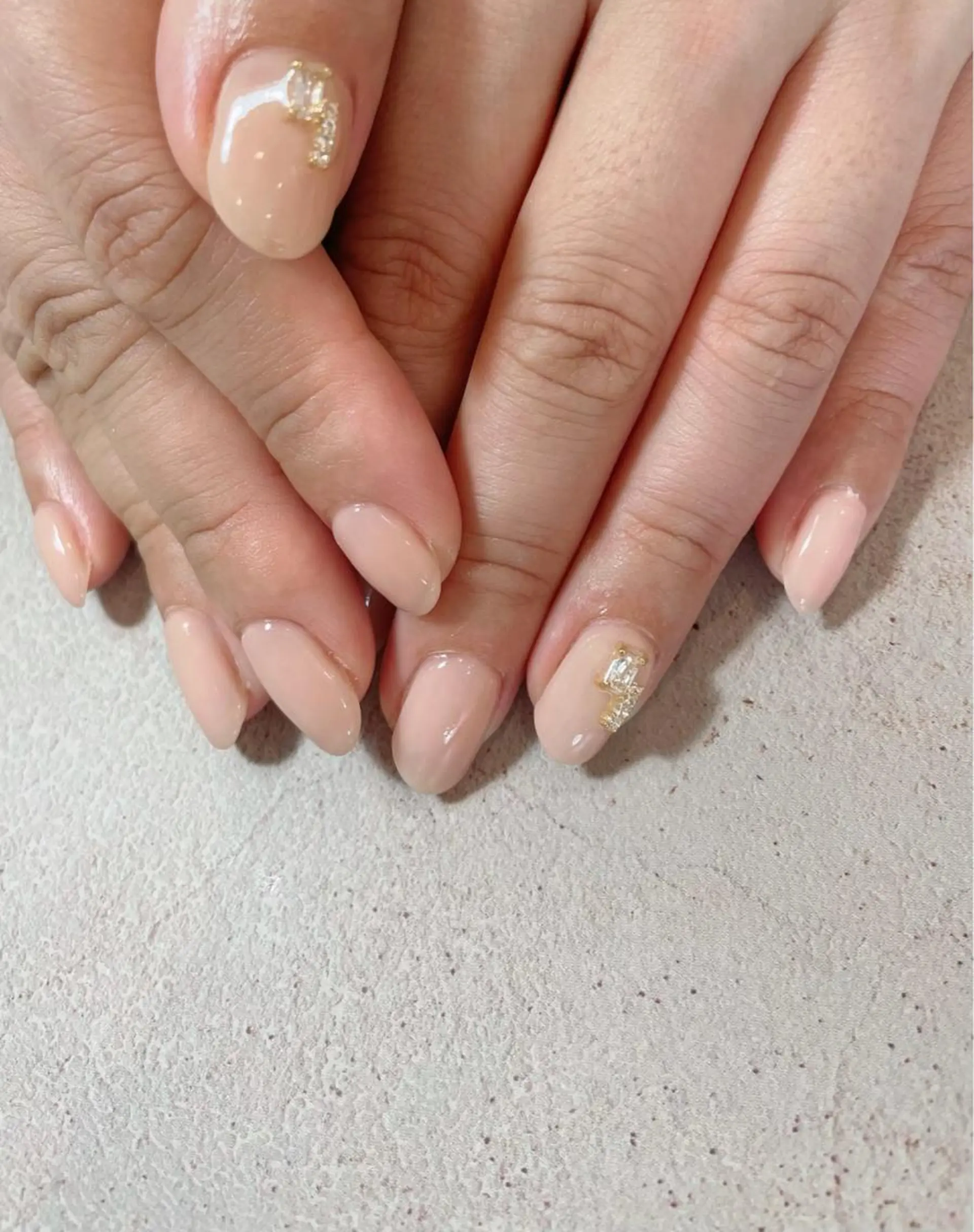 ネイル nailsalon SIMB.のネイルデザイン