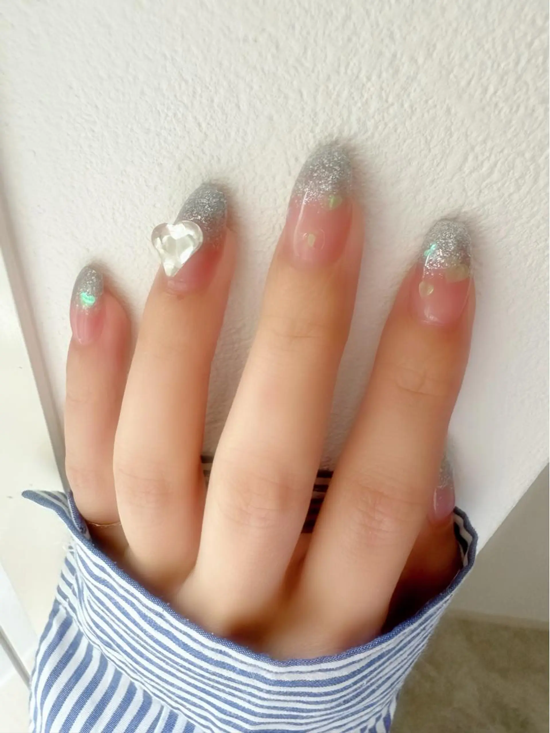 ネイル private salon M&のネイルデザイン