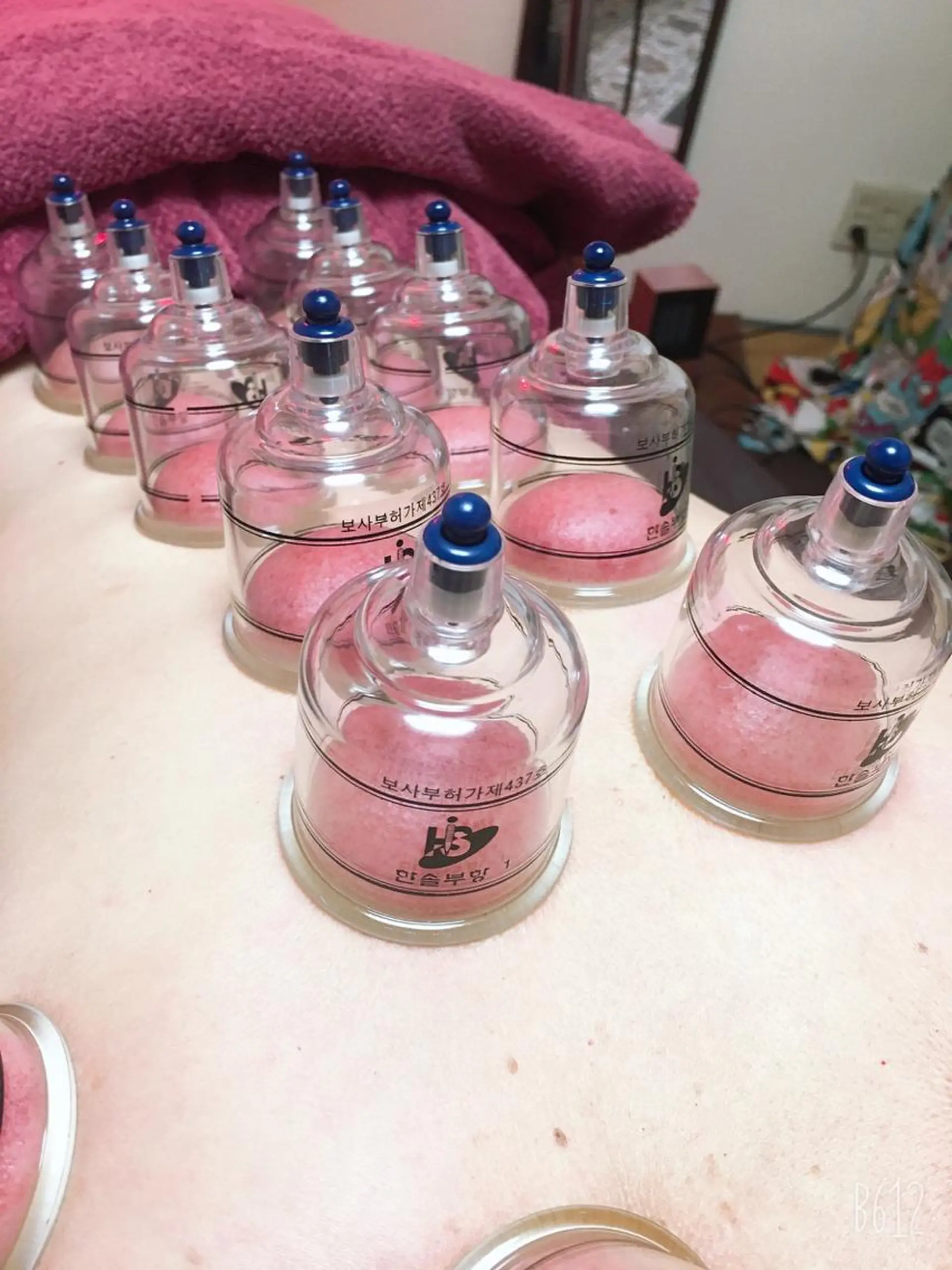 美容鍼灸女性専用 りんご鍼灸治療院のエステ・リラクイメージ