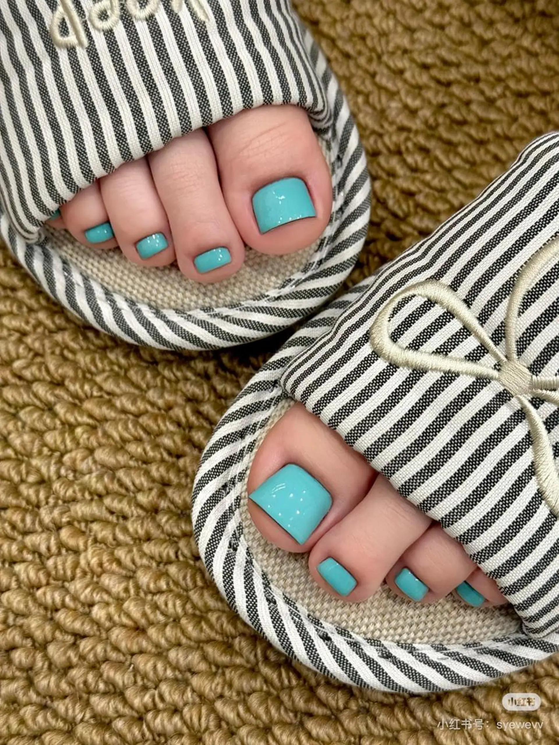 ネイル Yosora浅草橋 ネイルのネイルデザイン