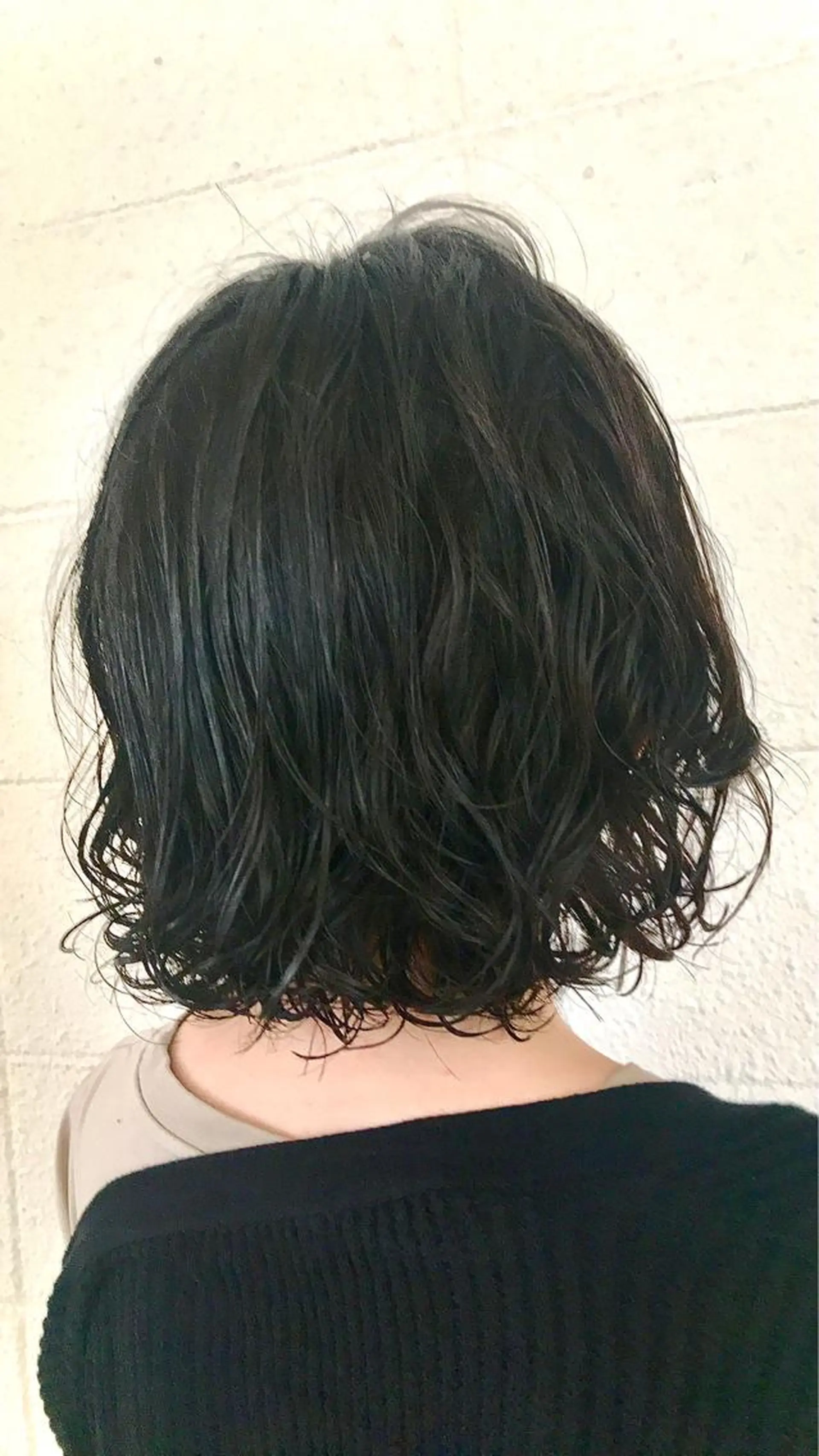 ショート 竹田 千紘のヘアスタイル
