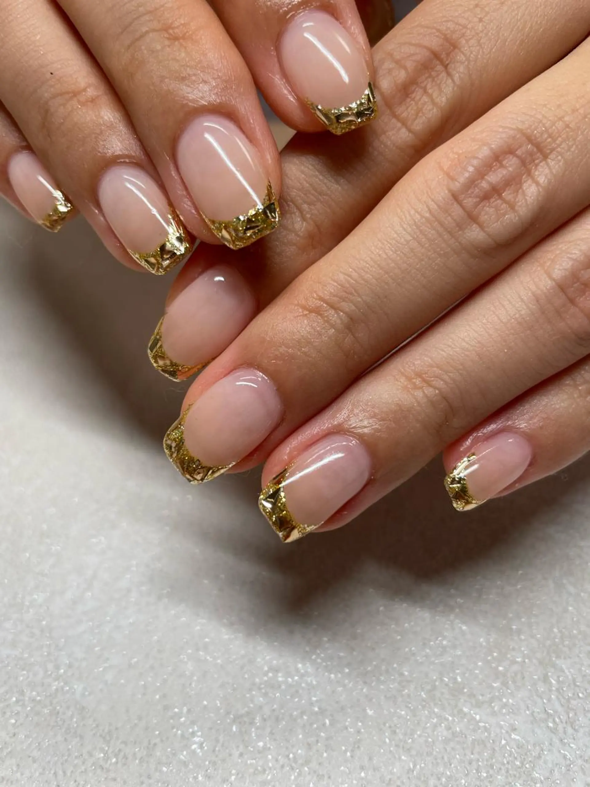 ネイル Ｍ☆NAIL asamiのネイルデザイン