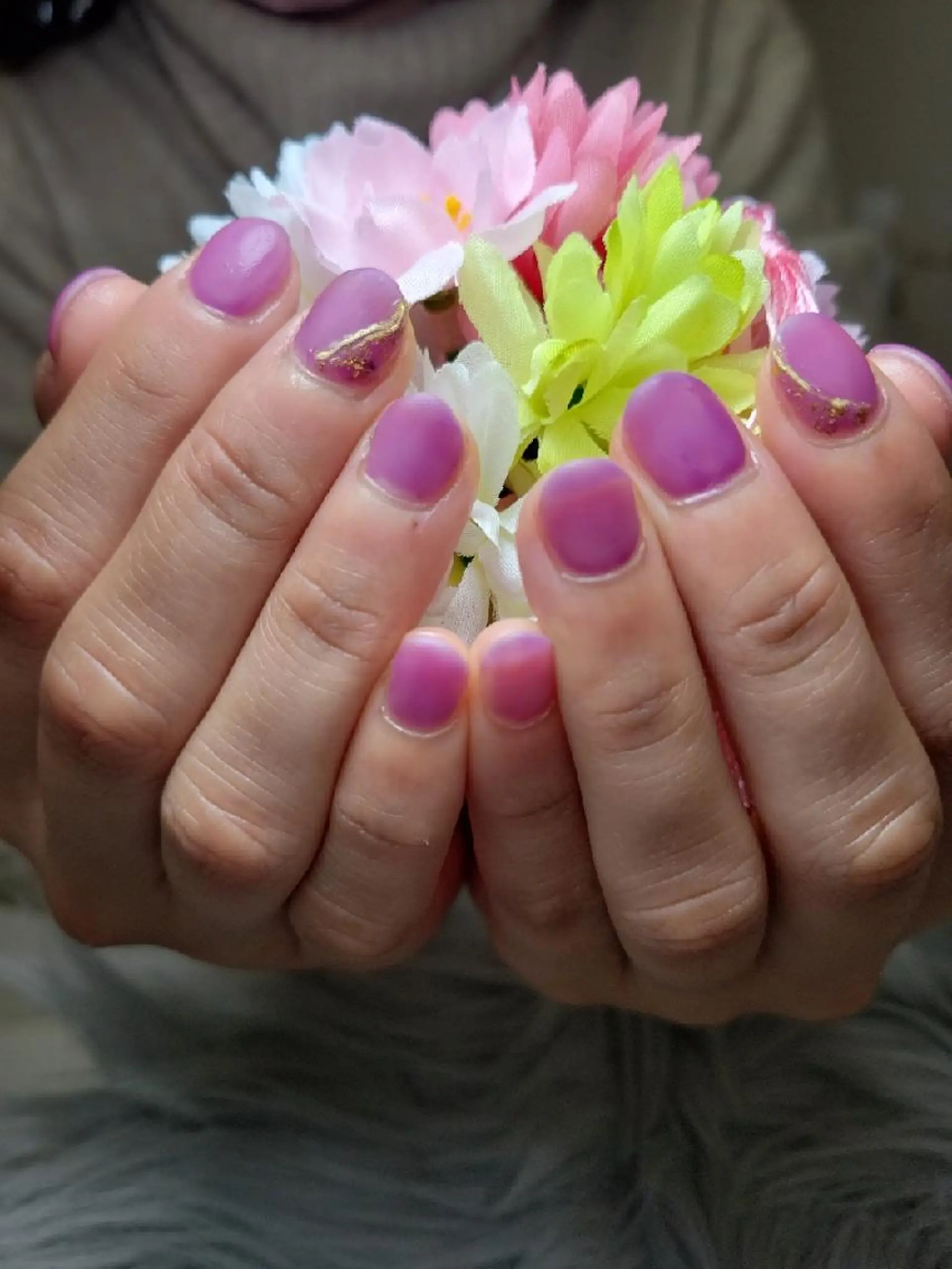 ネイル nailsalon petitemodeのネイルデザイン