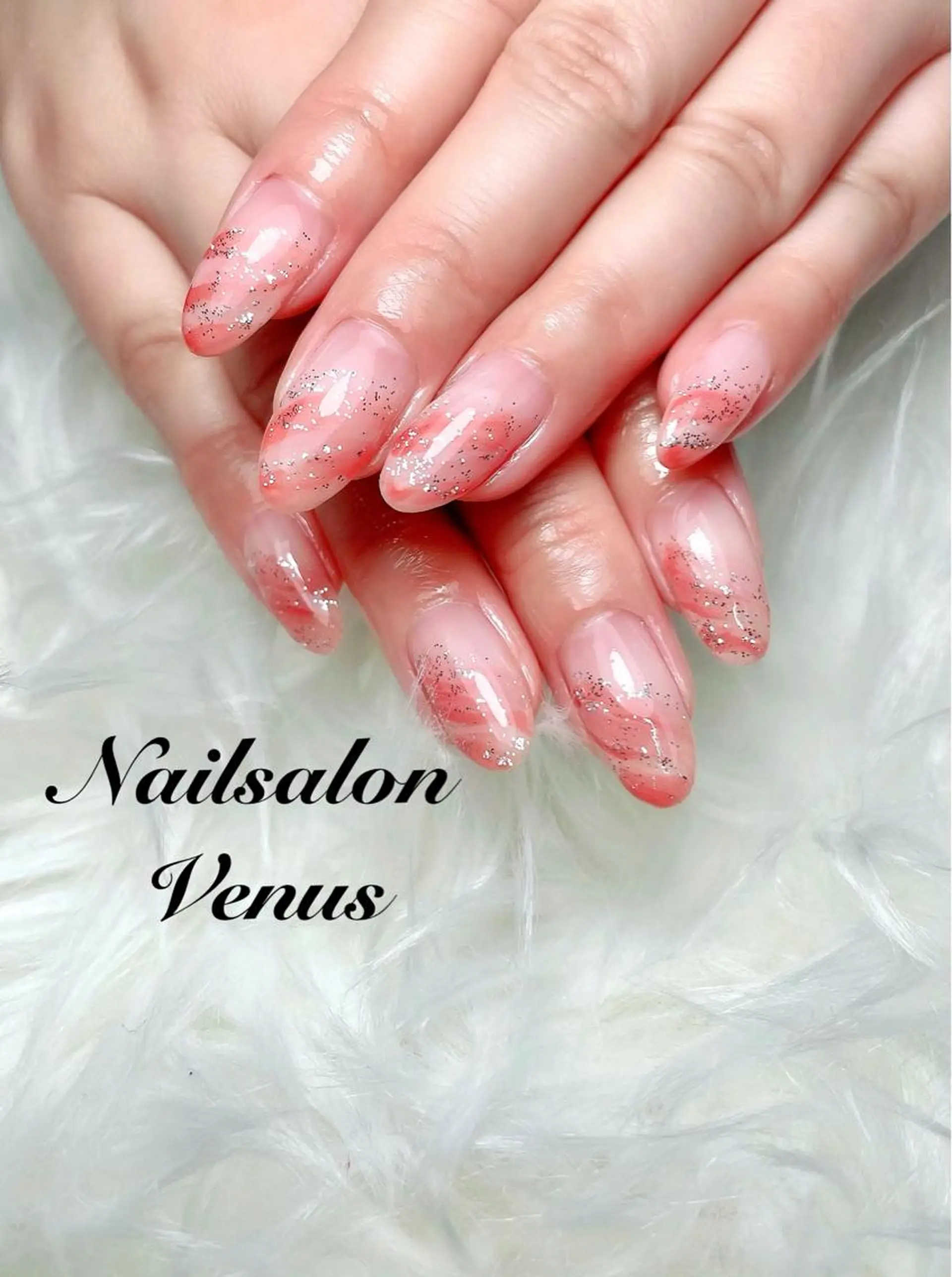 ネイル ハンドネイル Nail salon Venusのネイルデザイン