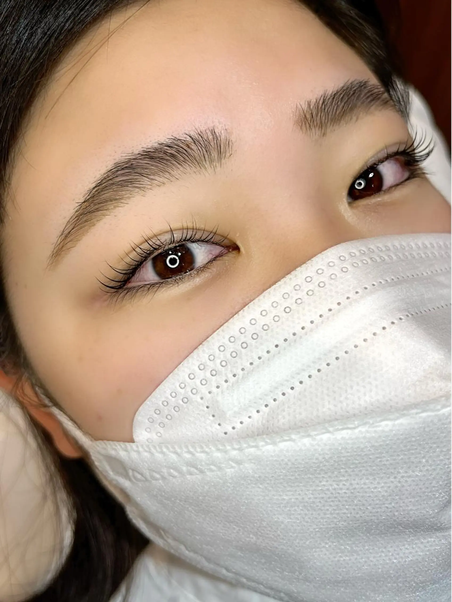 マツエク・マツパ diarblue辻堂所属・diarblue タムラ/まつパのマツエク・マツパデザイン