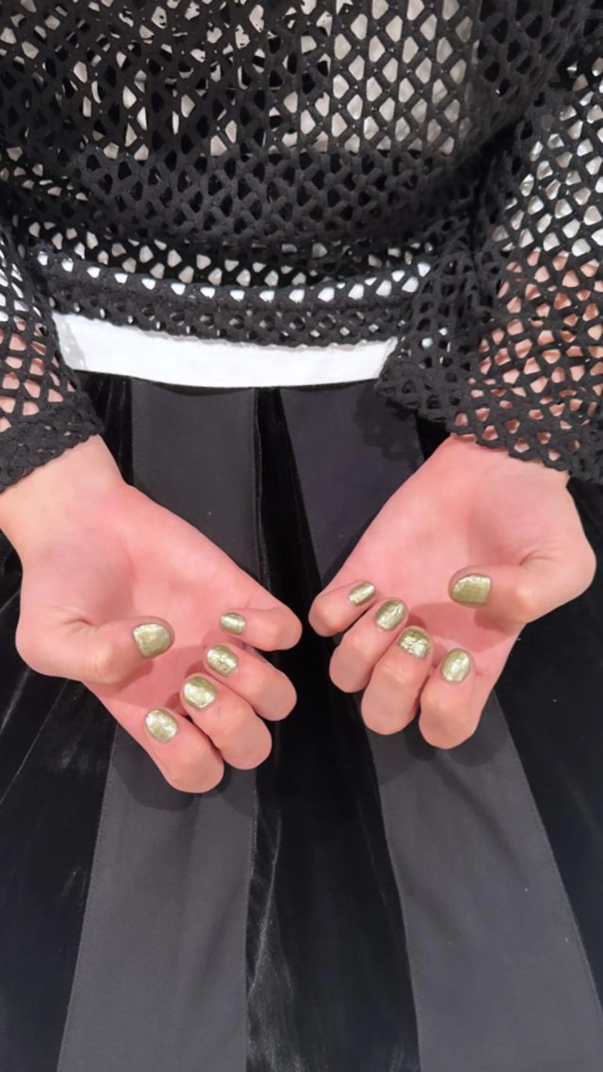 ネイル 👽個性派ネイル🎀 komachiのヘアスタイル