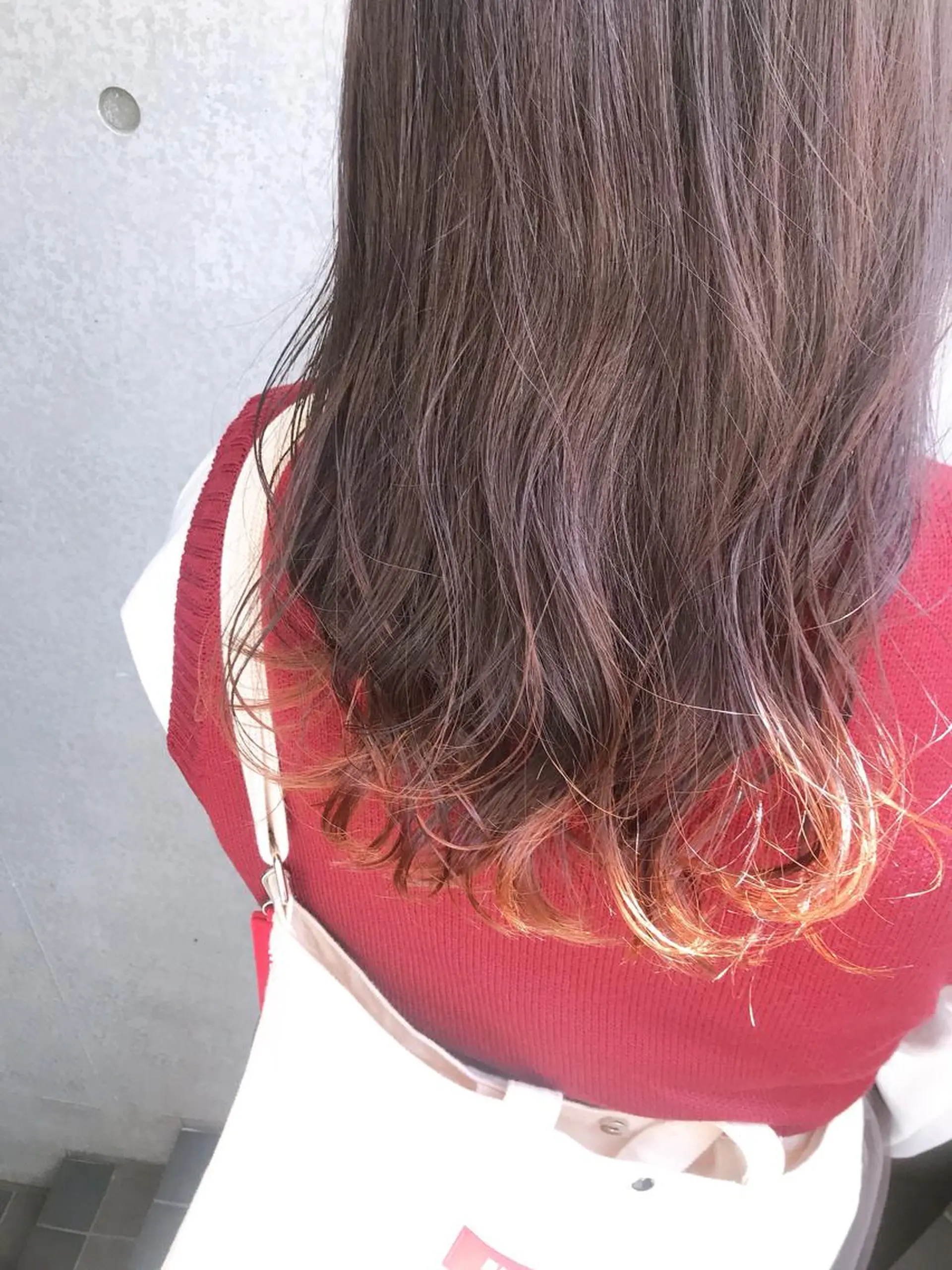 セミロング ｓａｋｕｒａ .のマツエク・マツパデザイン