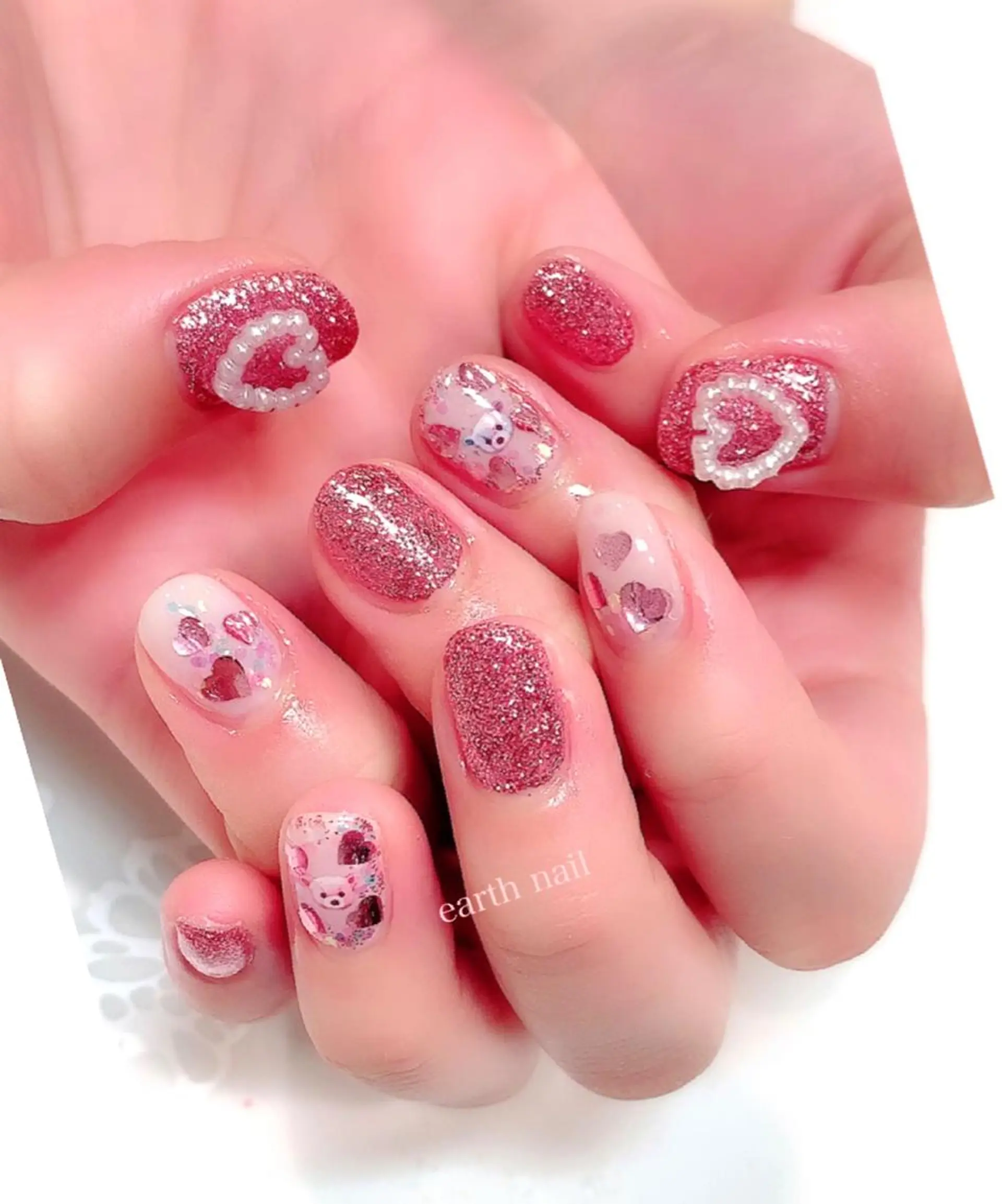 ネイル serena nailのネイルデザイン