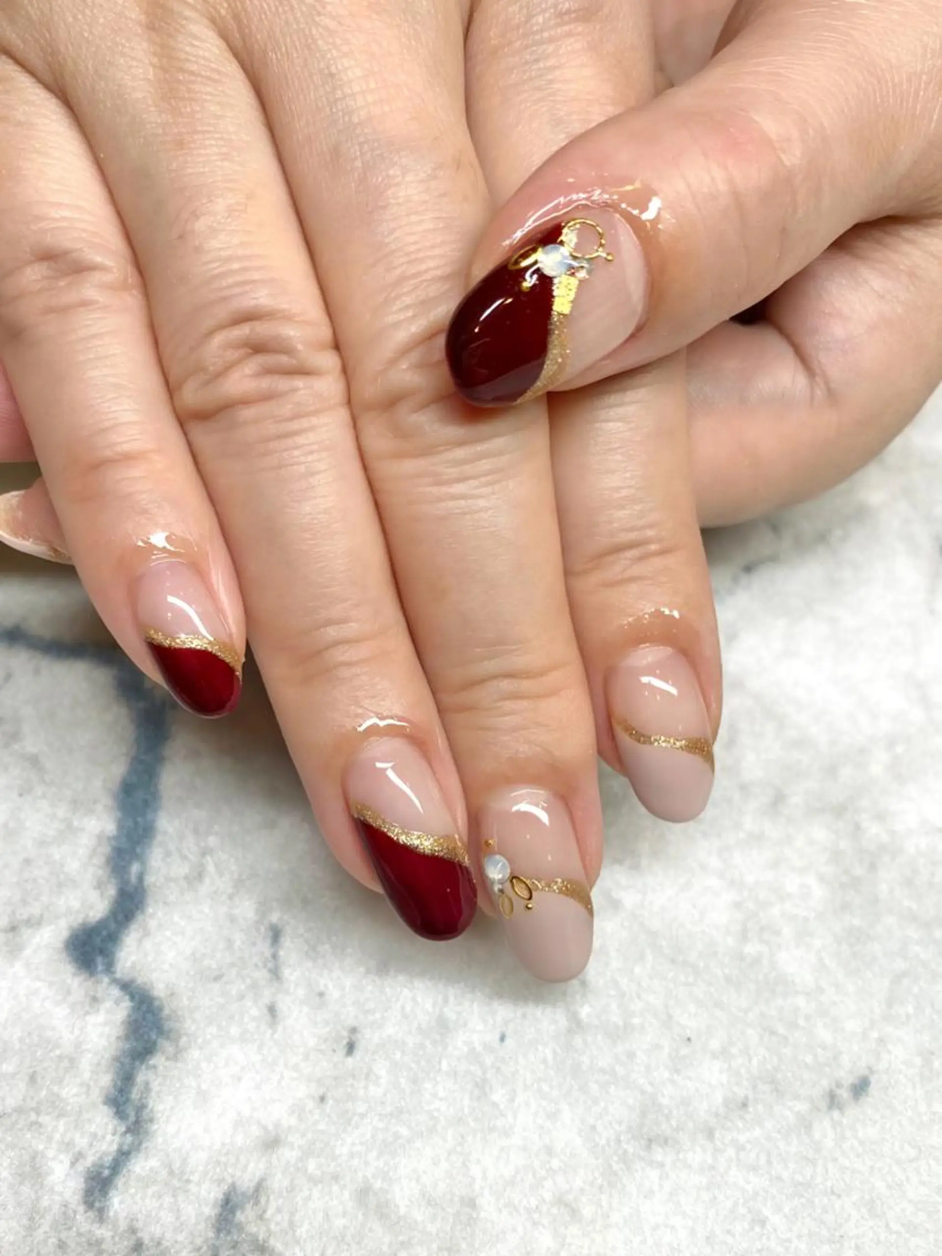 ネイル リセ有楽町店 アイリストのマツエク・マツパデザイン