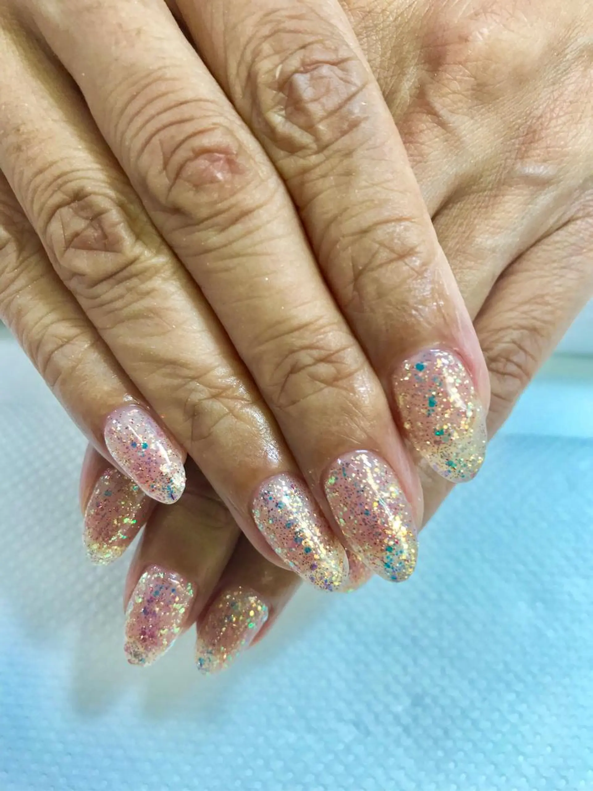 ネイル Munail サロン所属・むねいる nail salonのネイルデザイン