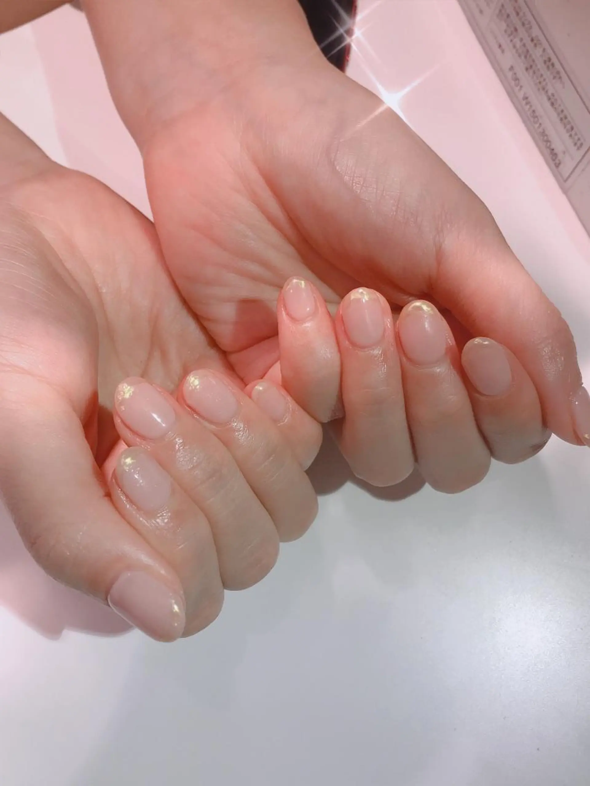 ネイル ネイルサロン トゥルースのネイルデザイン