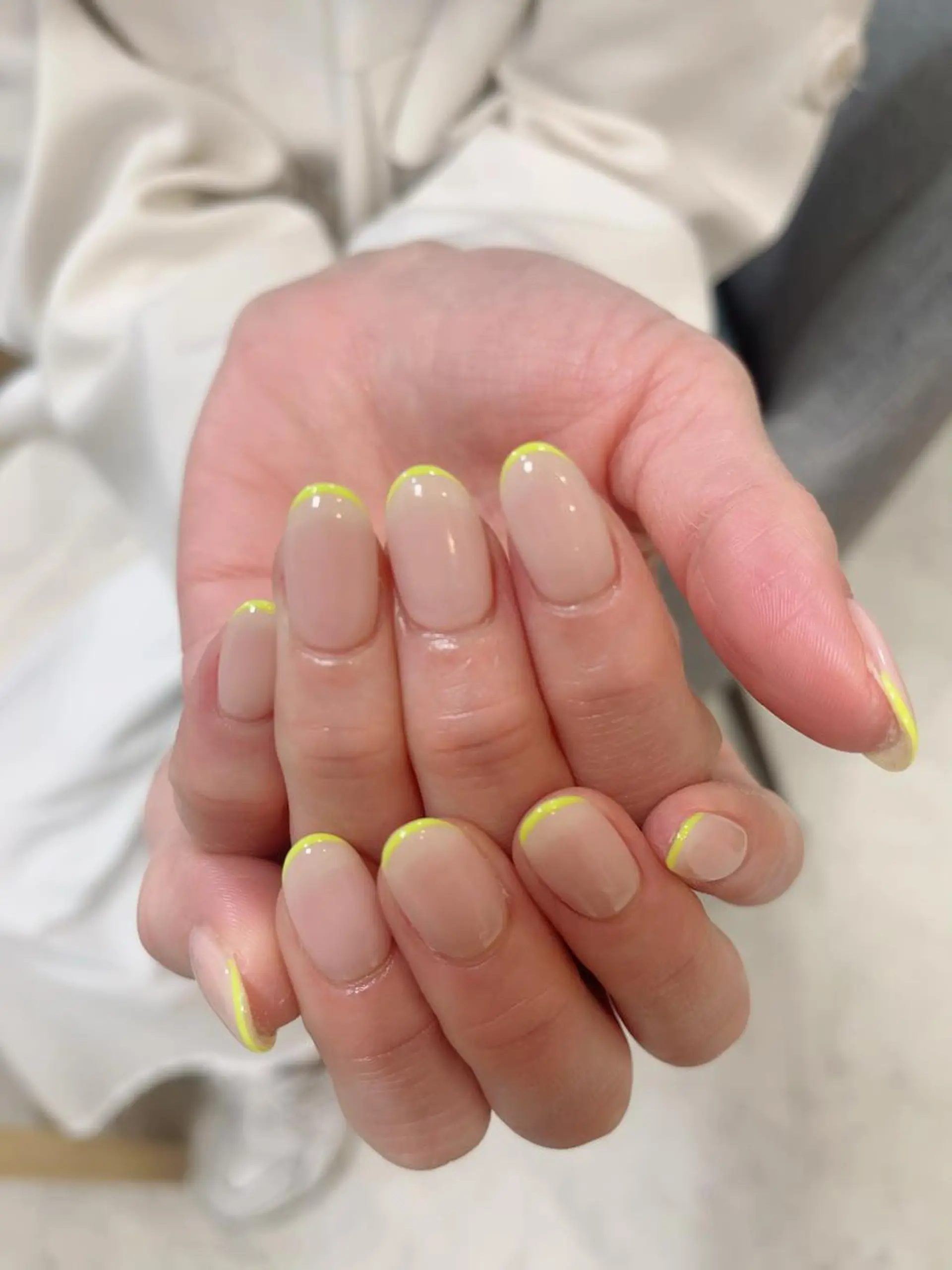 ネイル JOJO Nail Sannomiyaのネイルデザイン
